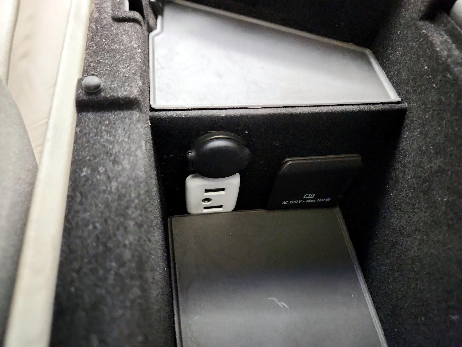 Thumbnail: 2016 Cadillac CTS - 19