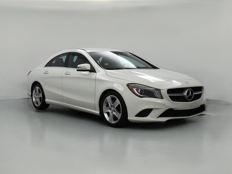 2016 Mercedes-Benz CLA 250 -
                  Clearwater, FL
