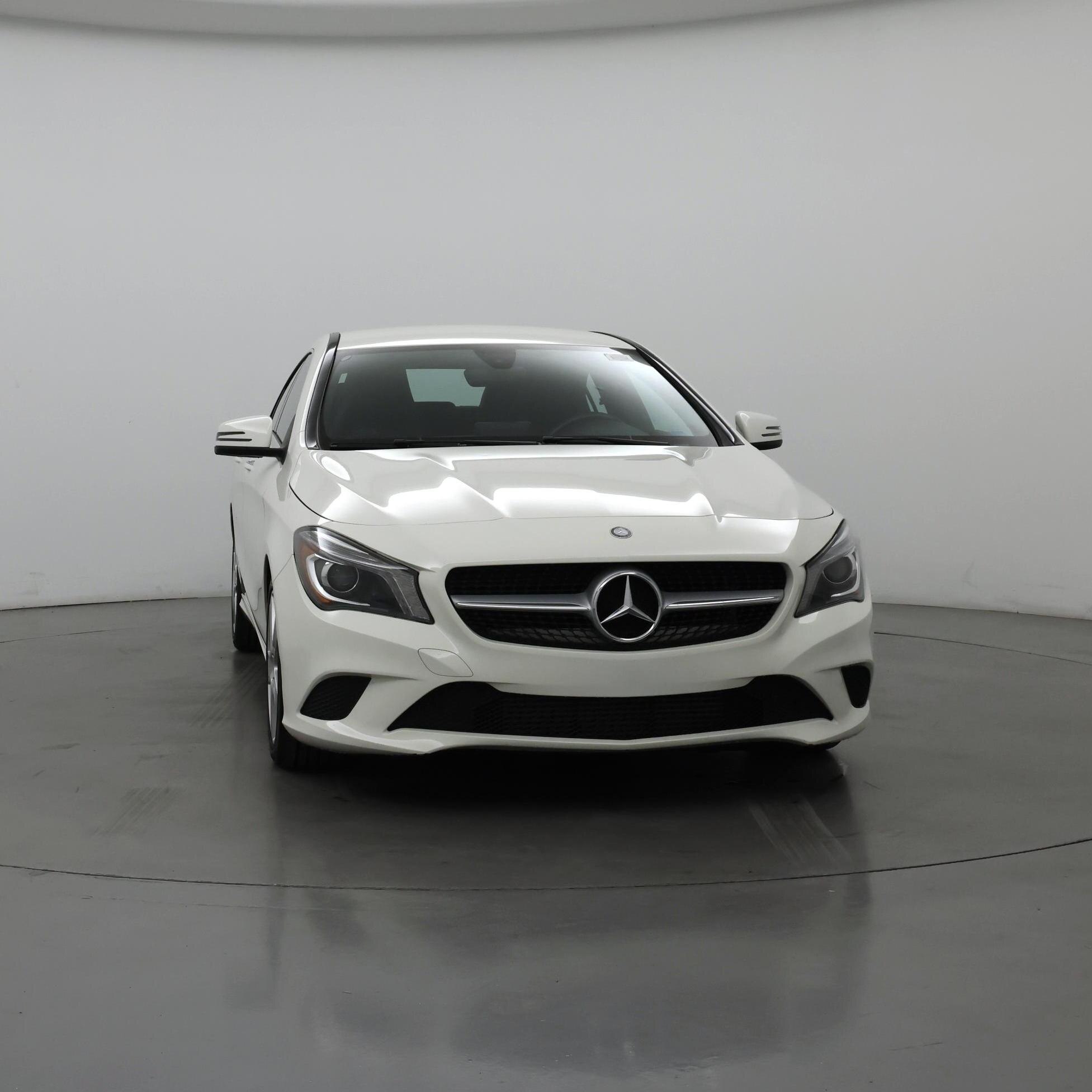 Thumbnail: 2016 Mercedes-Benz CLA - 5