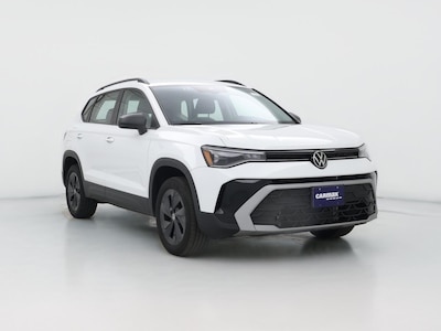 2025 Volkswagen Taos S