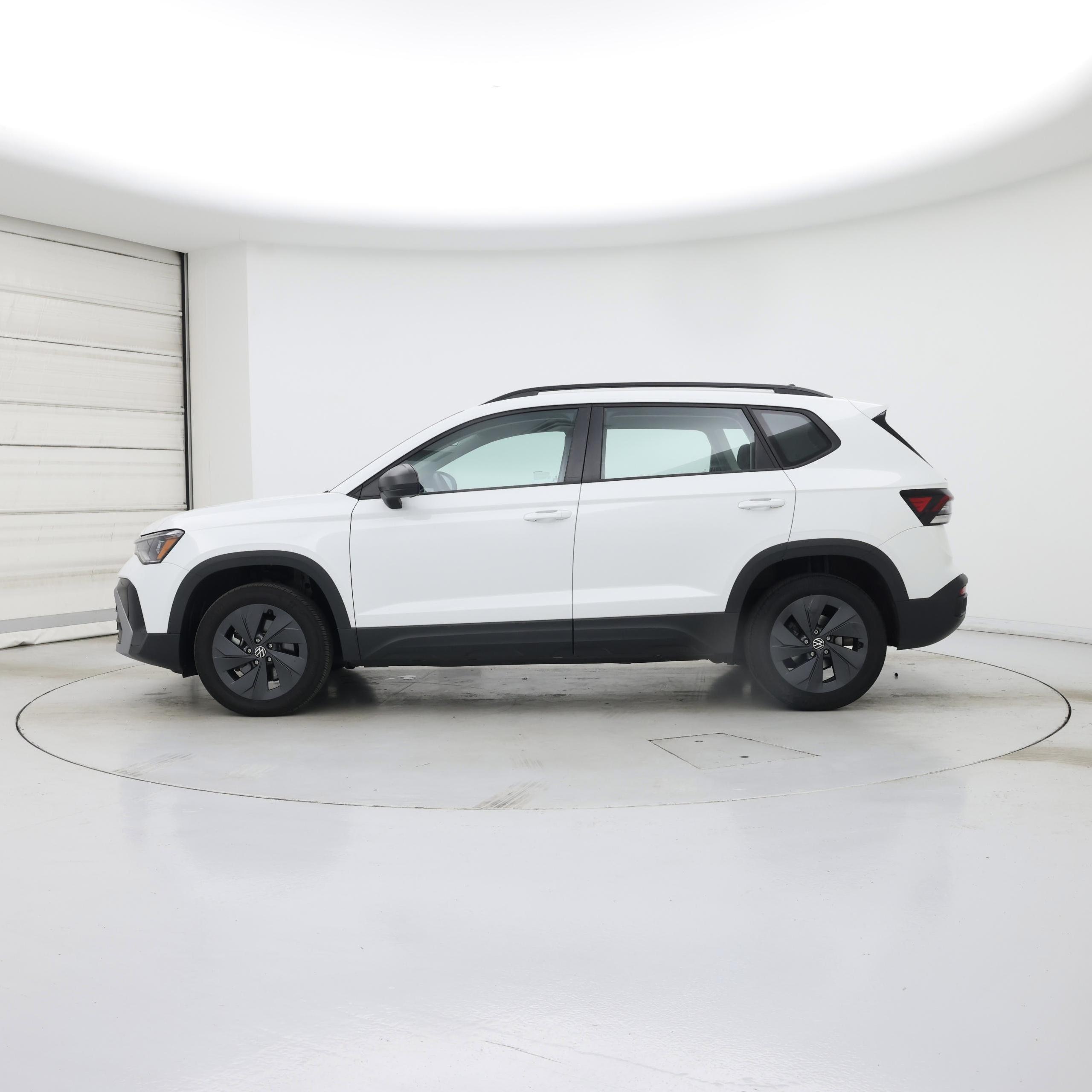 Thumbnail: 2025 Volkswagen Taos - 3