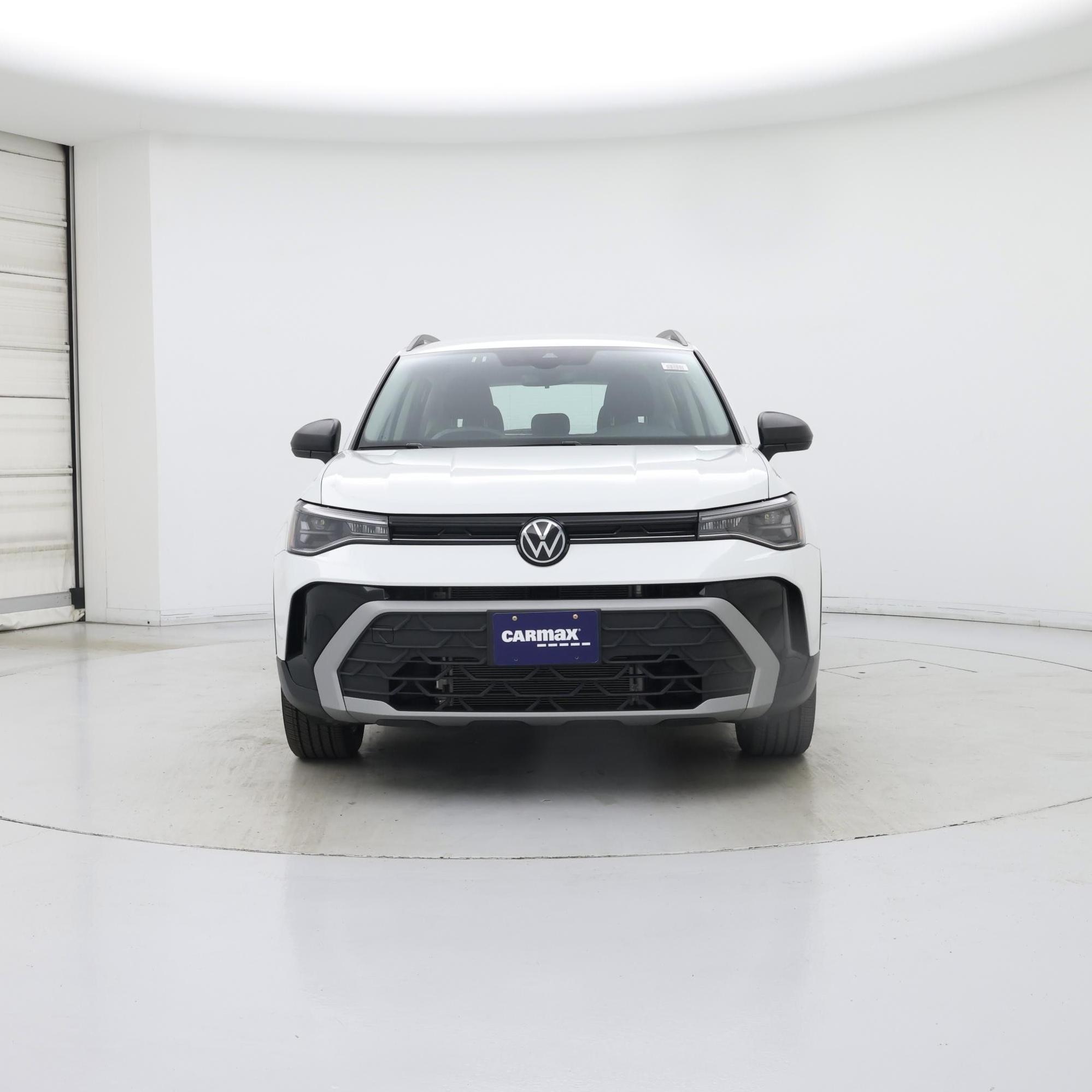 Thumbnail: 2025 Volkswagen Taos - 5