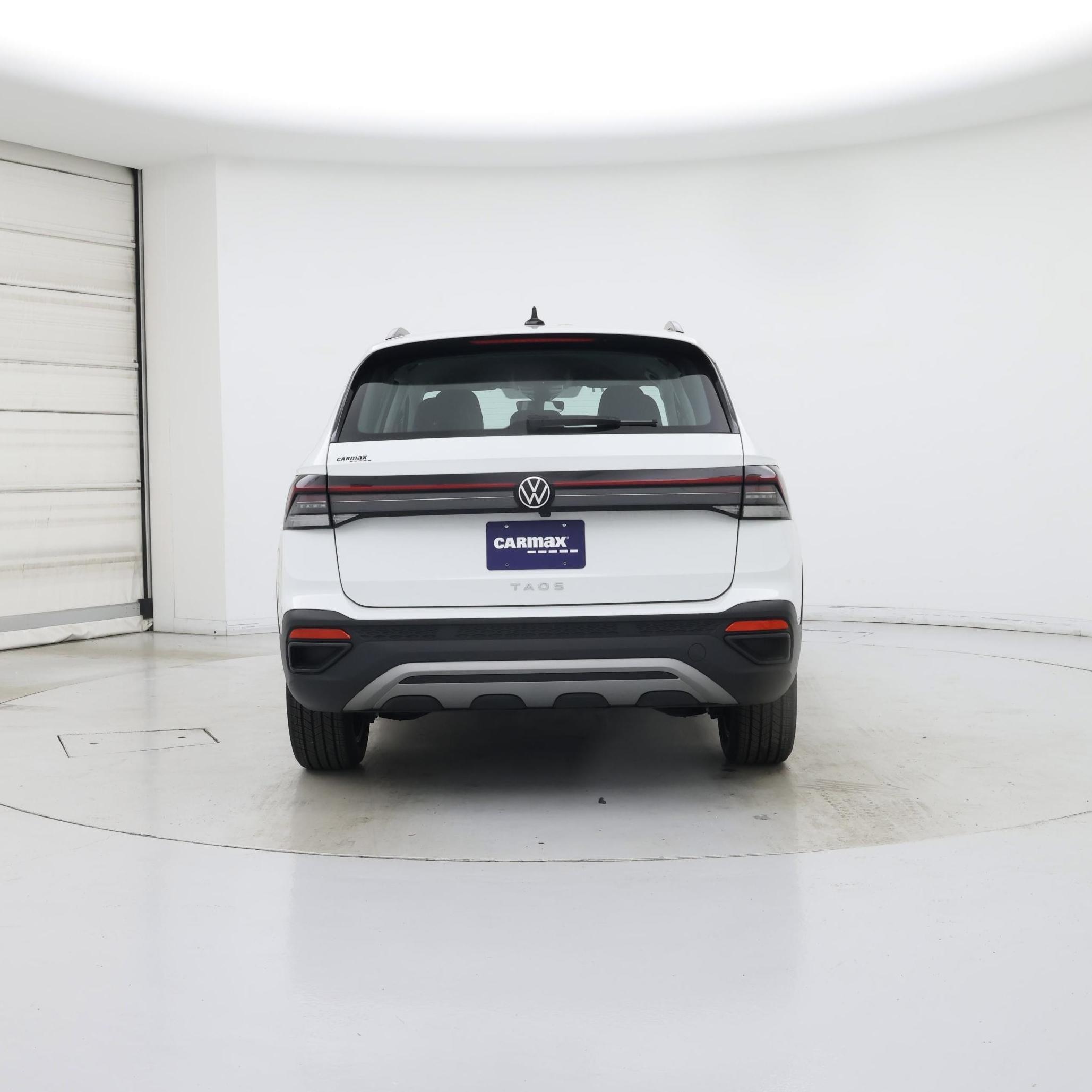 Thumbnail: 2025 Volkswagen Taos - 6