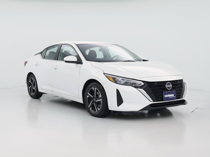 2024 Nissan Sentra SV -
                  Raleigh, NC