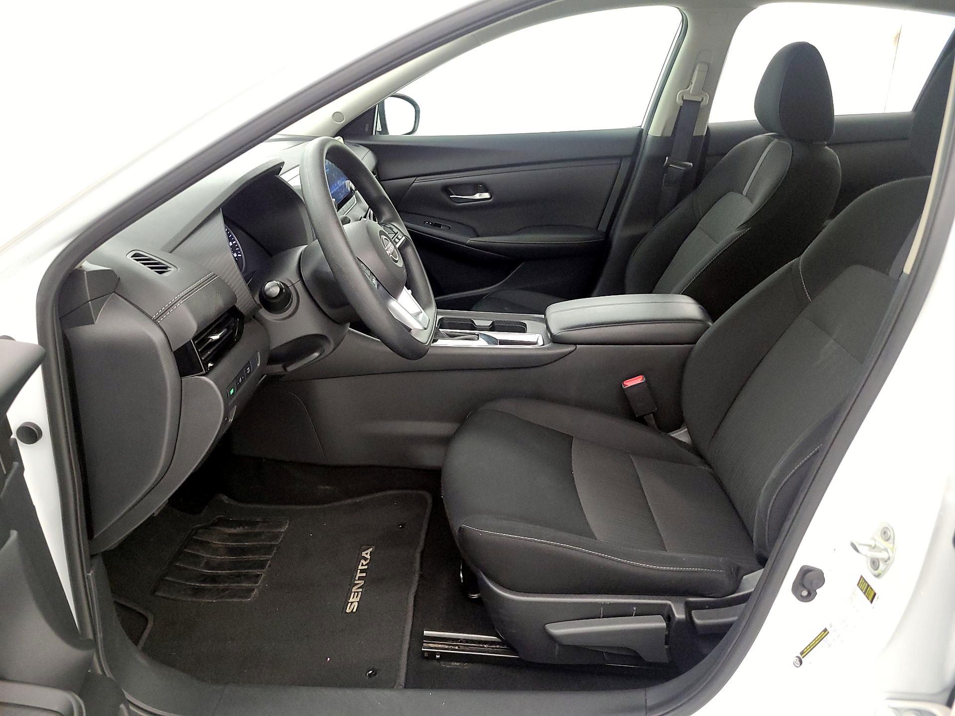 Thumbnail: 2024 Nissan Sentra - 11