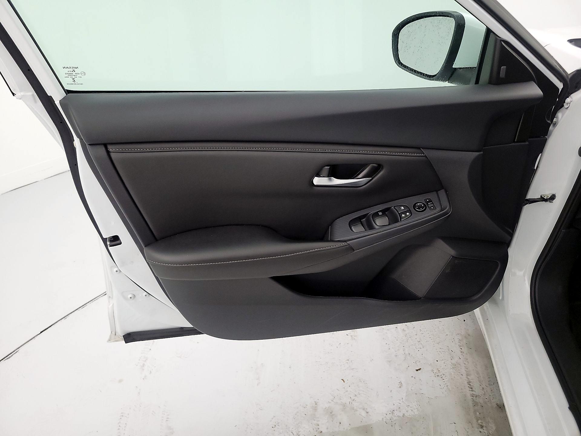 Thumbnail: 2024 Nissan Sentra - 12