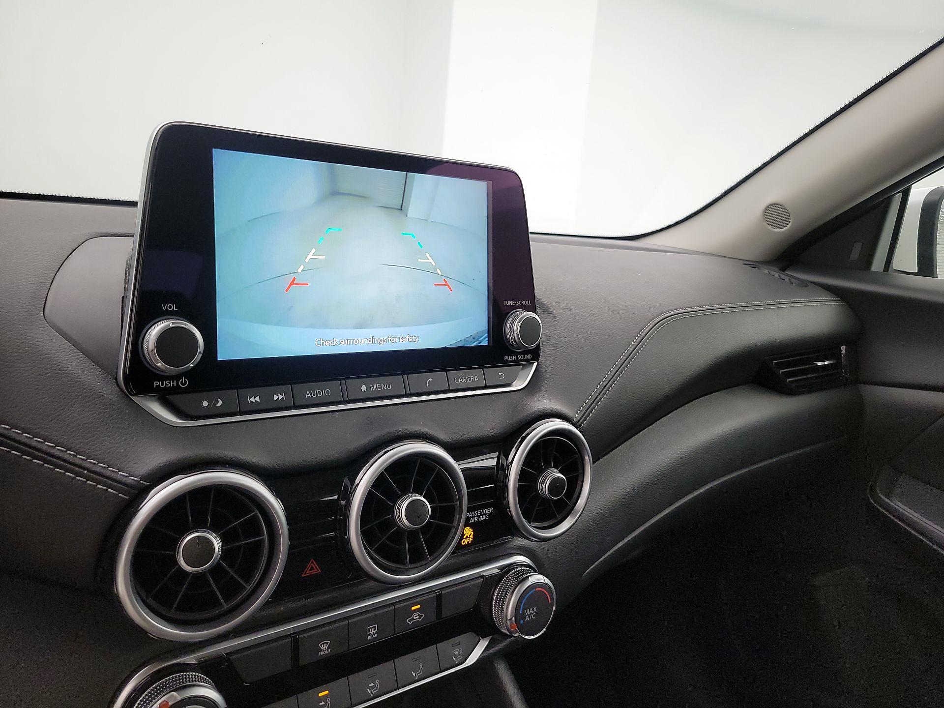 Thumbnail: 2024 Nissan Sentra - 14