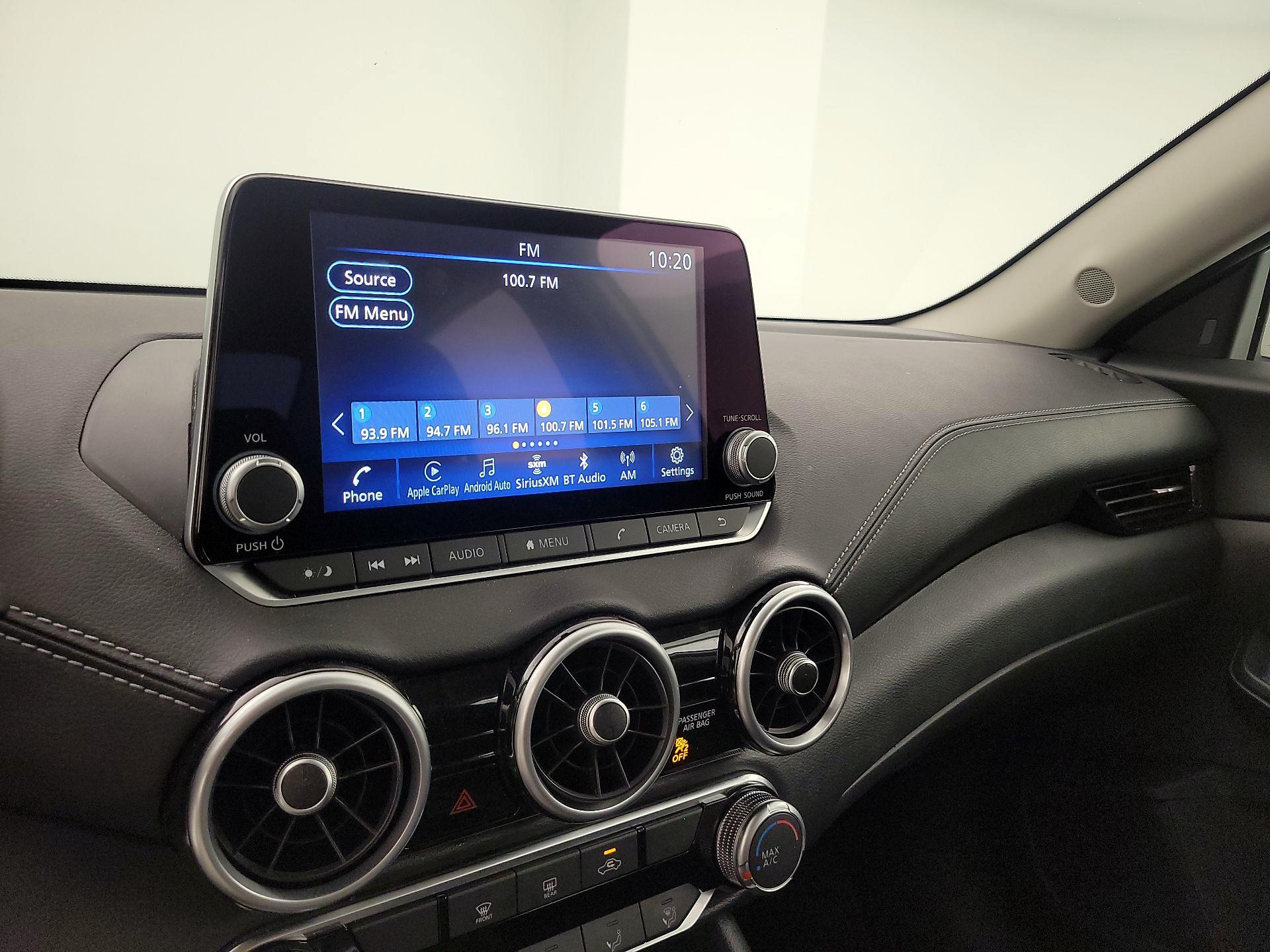 Thumbnail: 2024 Nissan Sentra - 15