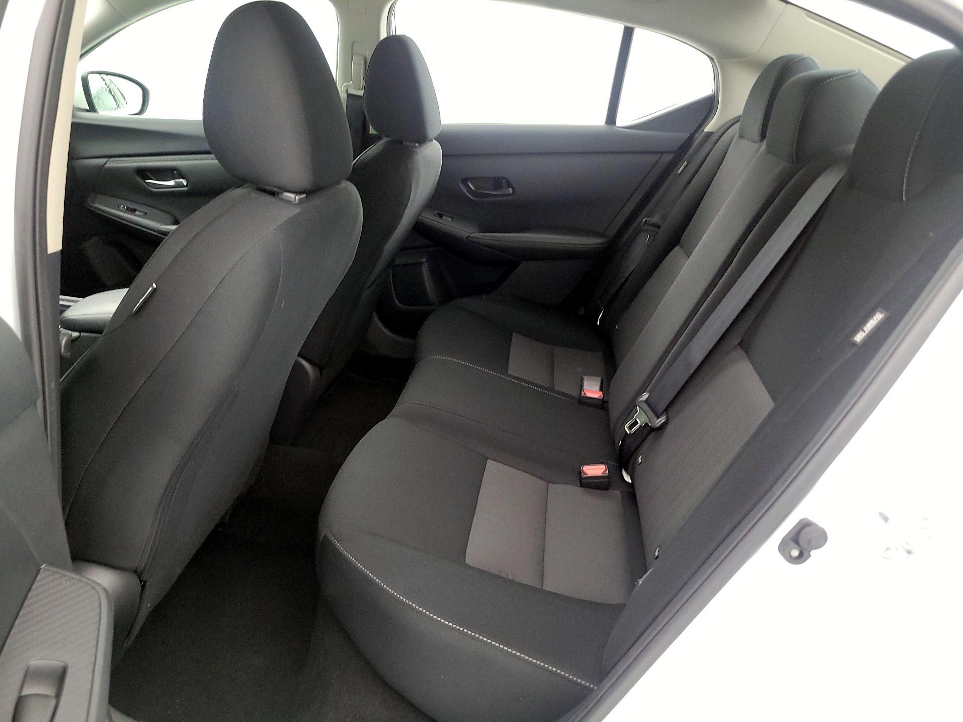 Thumbnail: 2024 Nissan Sentra - 19