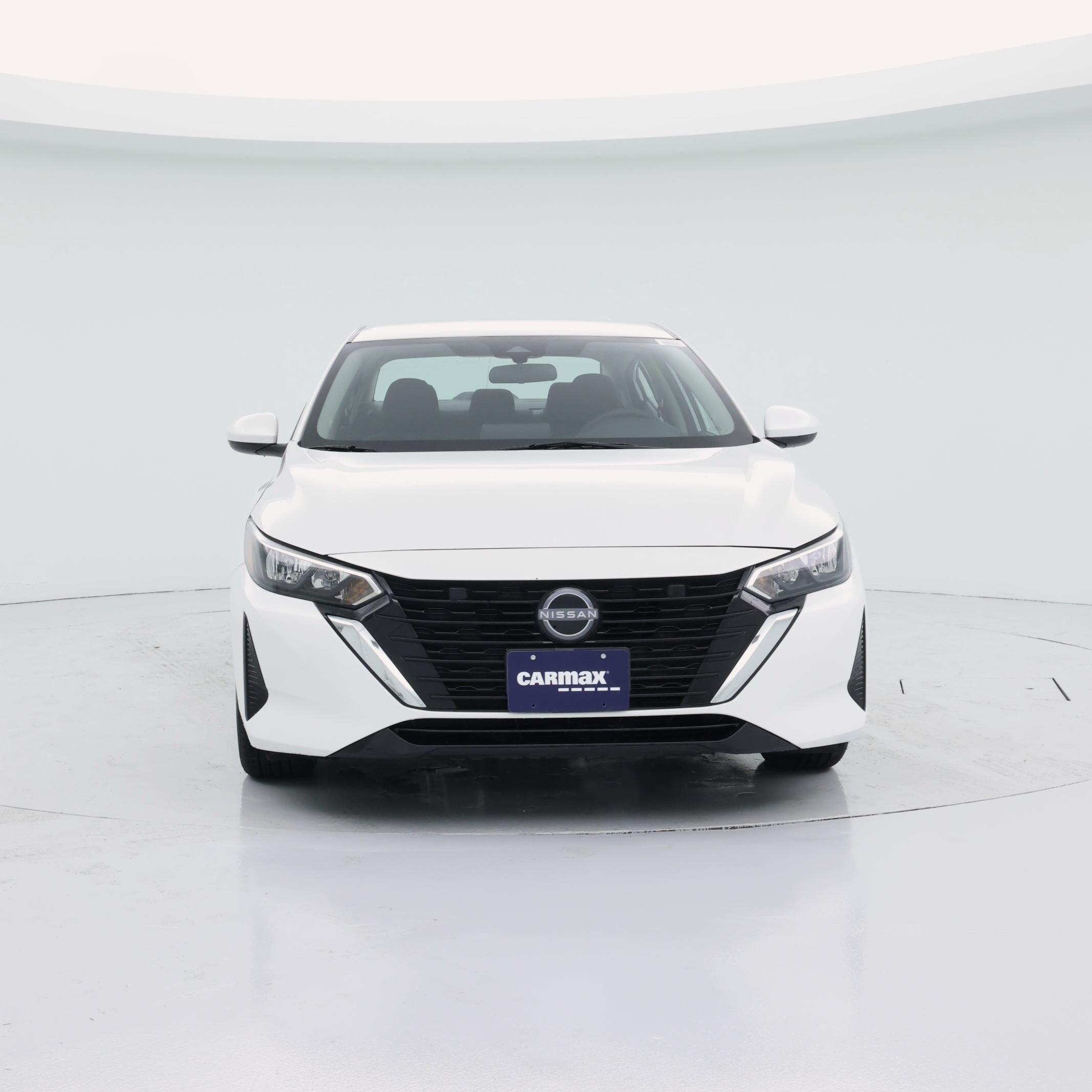 Thumbnail: 2024 Nissan Sentra - 5