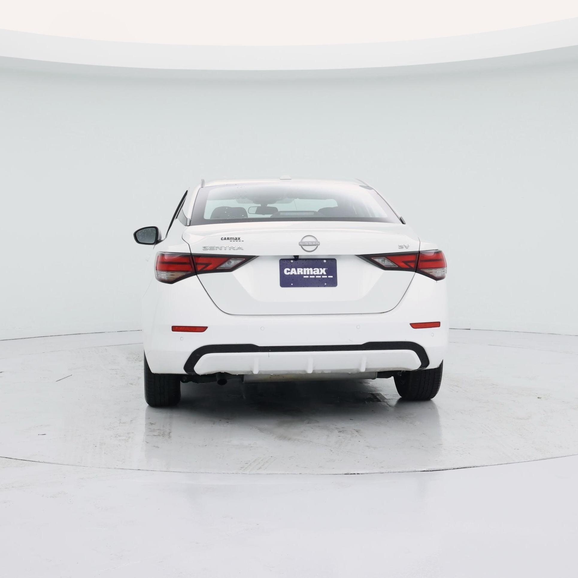 Thumbnail: 2024 Nissan Sentra - 6