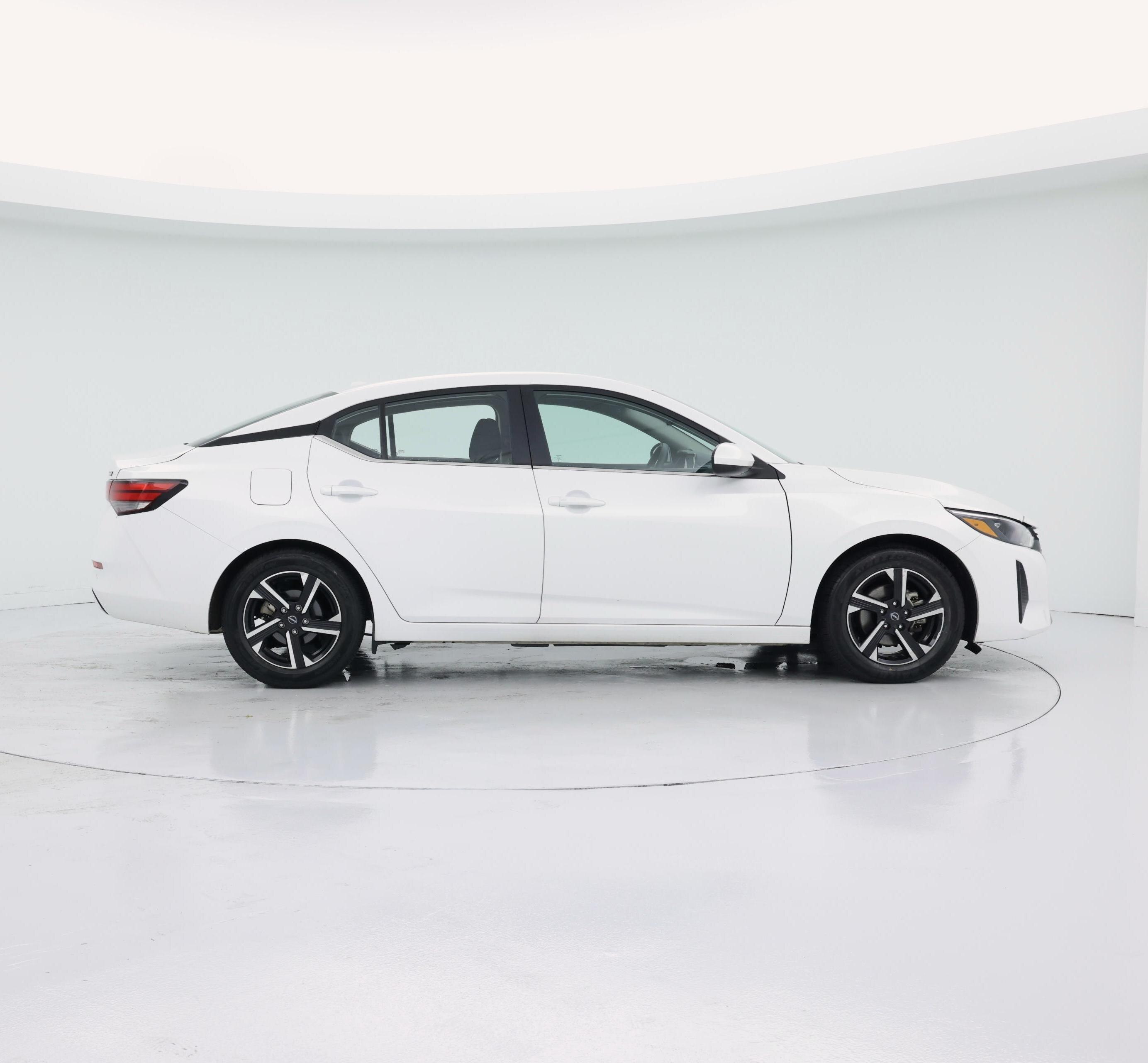 Thumbnail: 2024 Nissan Sentra - 7