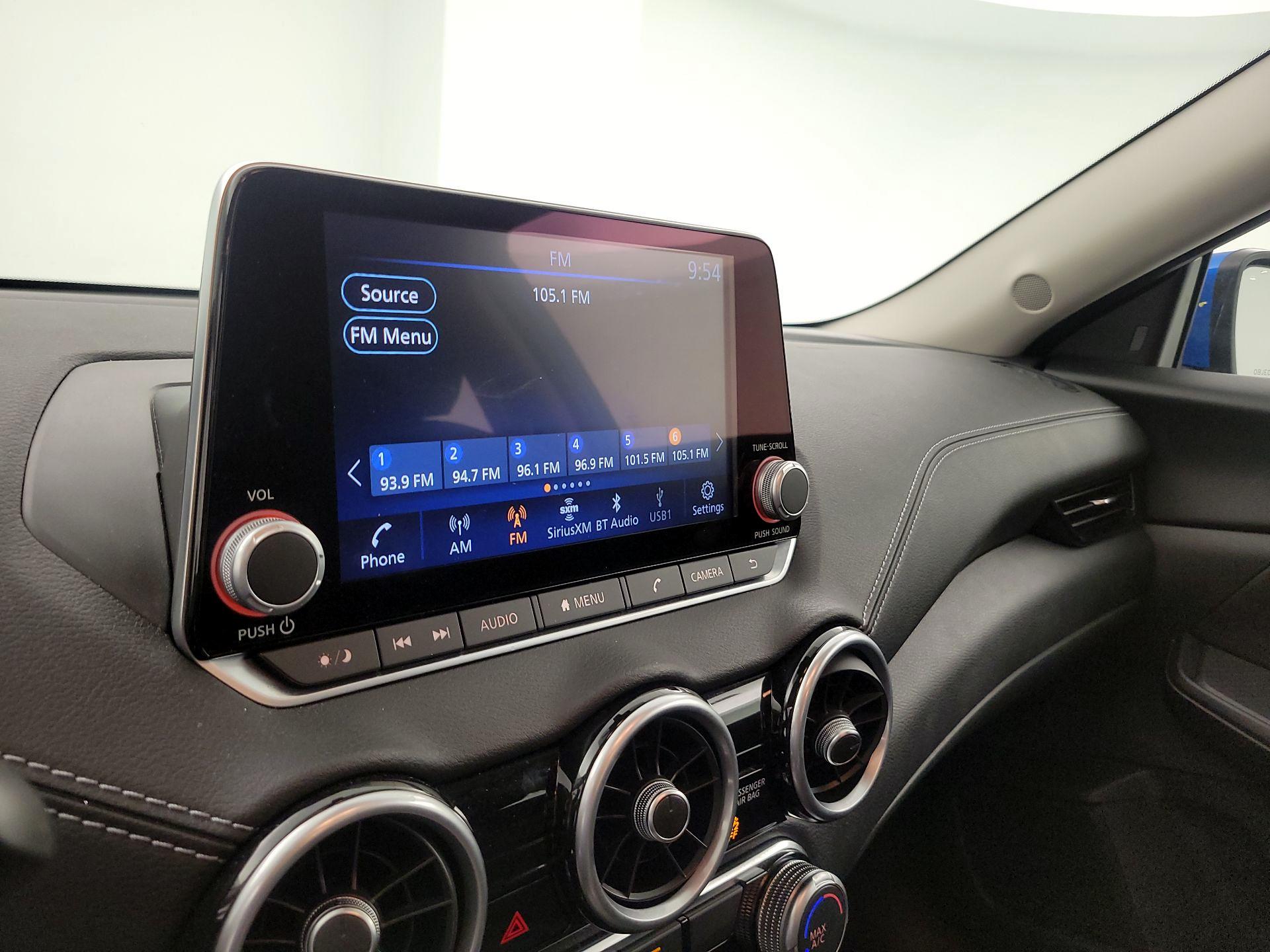 Thumbnail: 2025 Nissan Sentra - 15