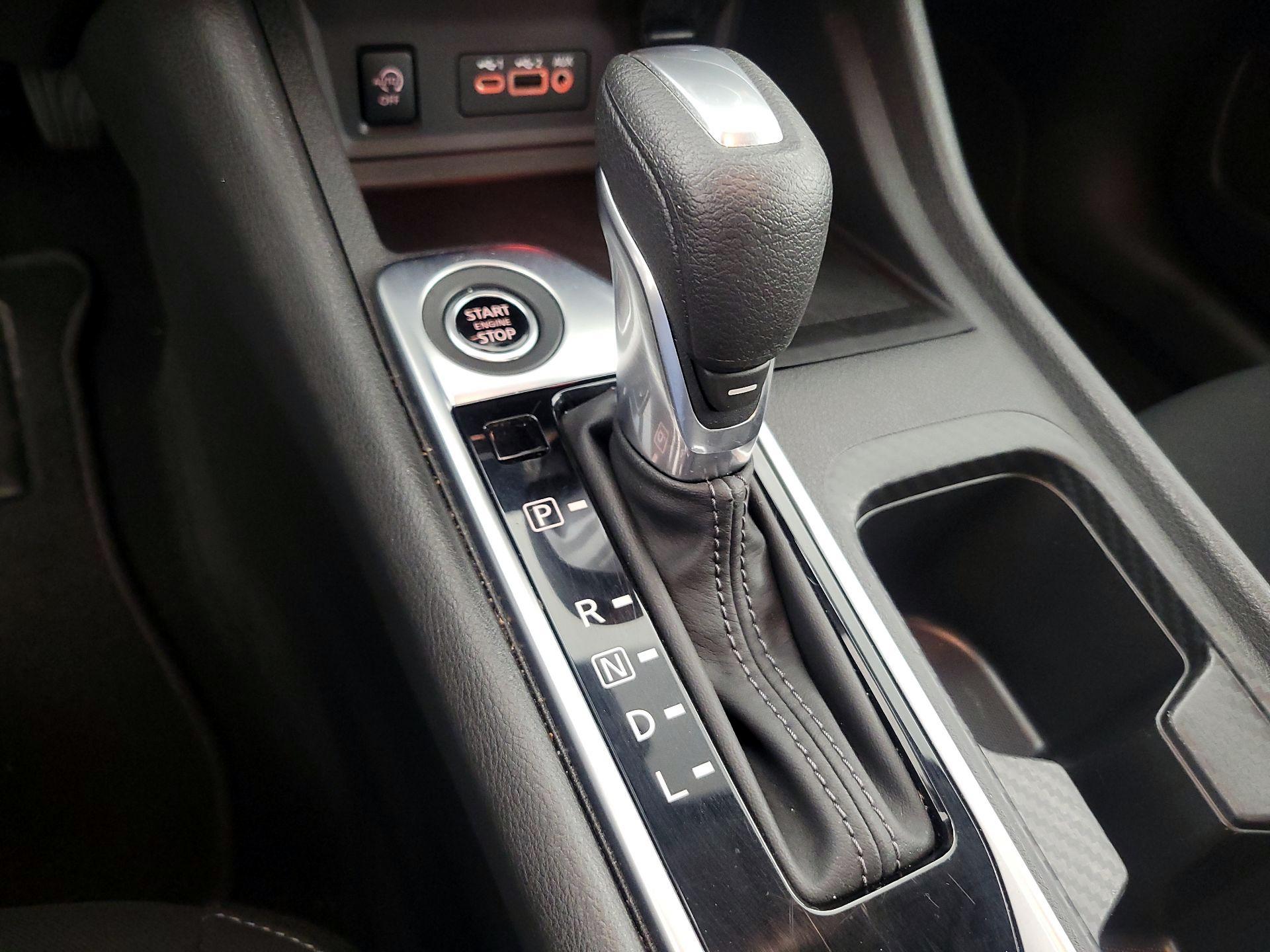 Thumbnail: 2025 Nissan Sentra - 17