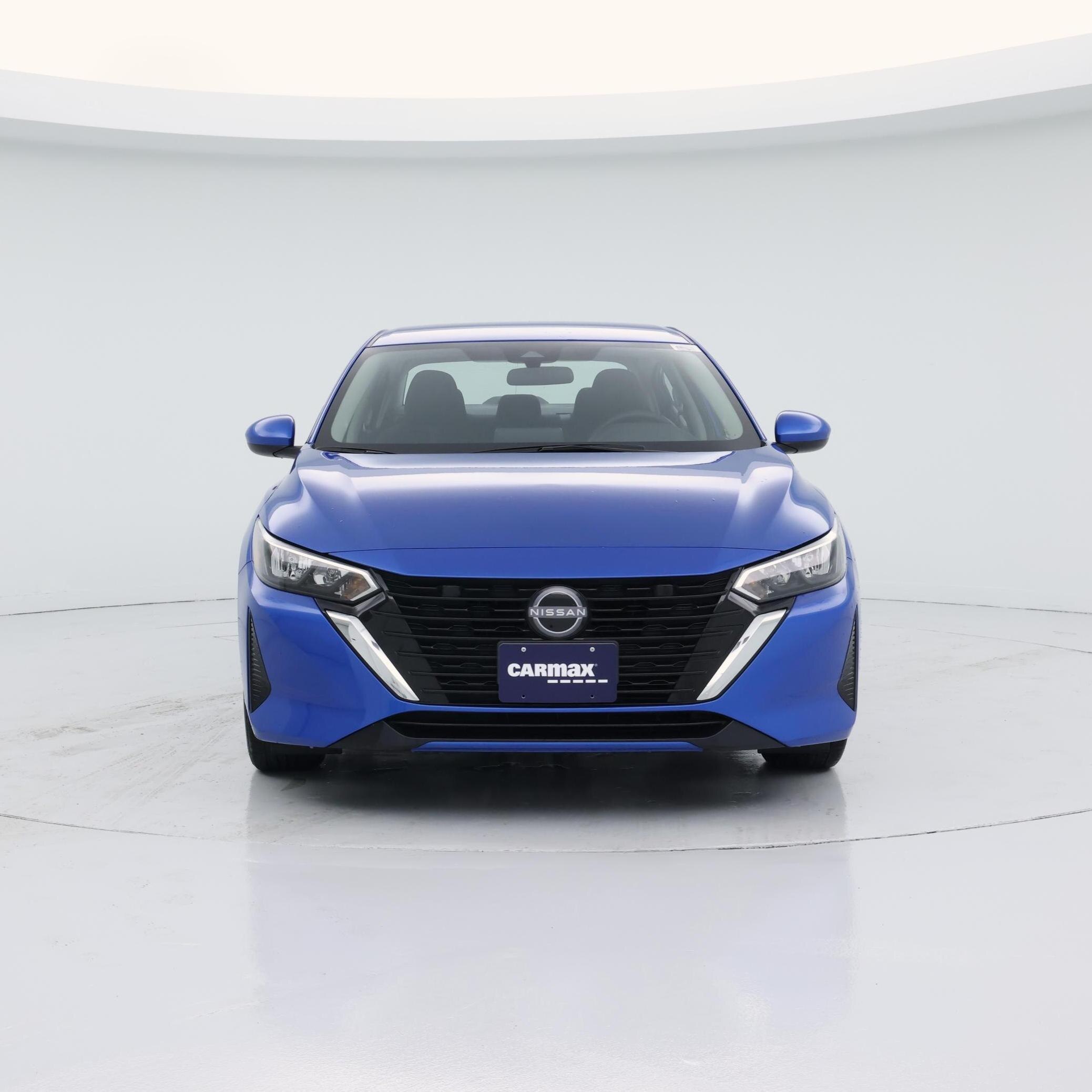 Thumbnail: 2025 Nissan Sentra - 5