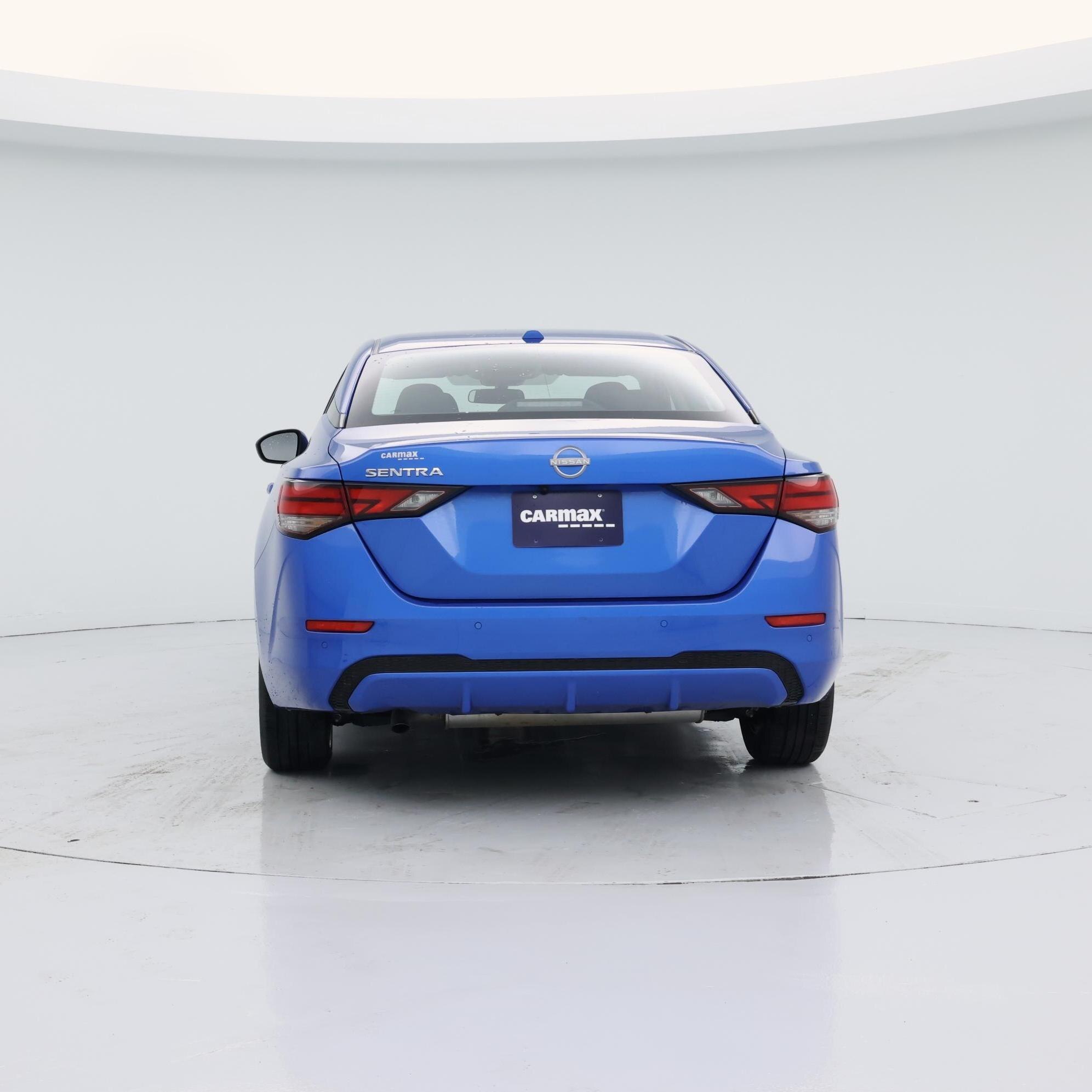 Thumbnail: 2025 Nissan Sentra - 6