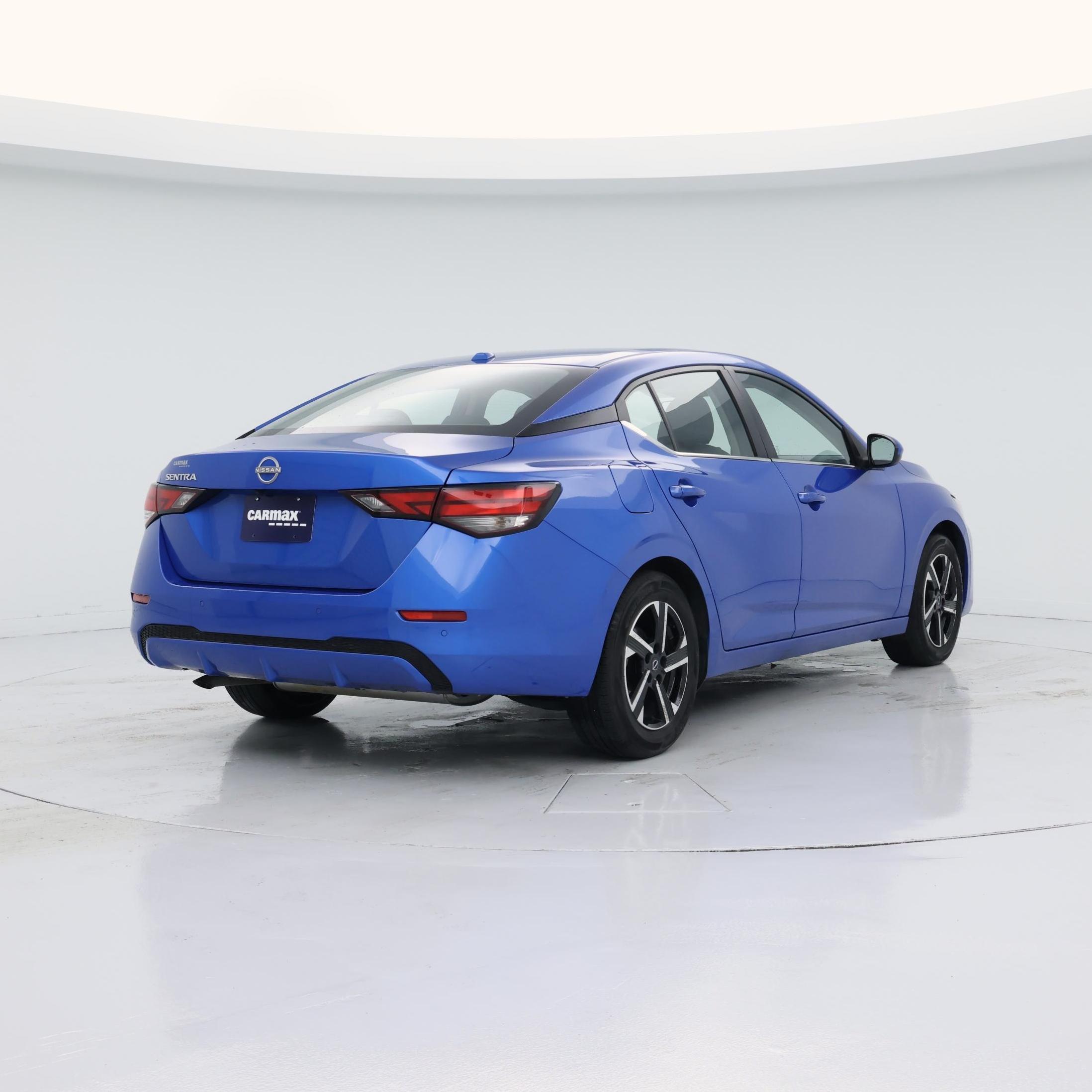 Thumbnail: 2025 Nissan Sentra - 8