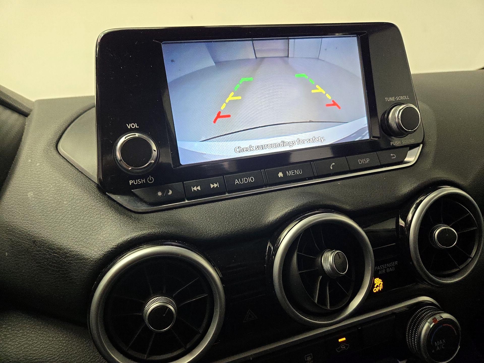 Thumbnail: 2025 Nissan Sentra - 14