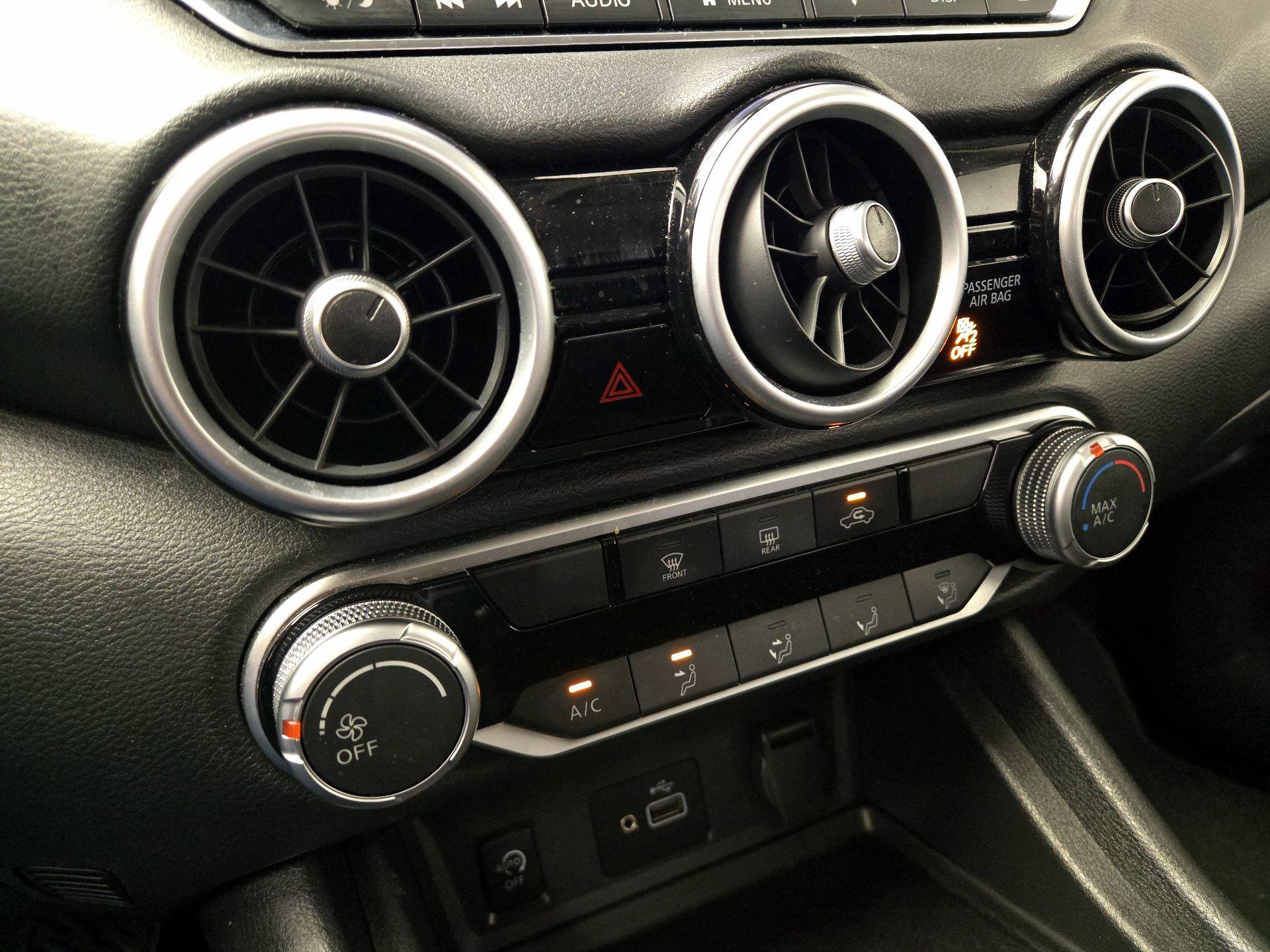 Thumbnail: 2025 Nissan Sentra - 16