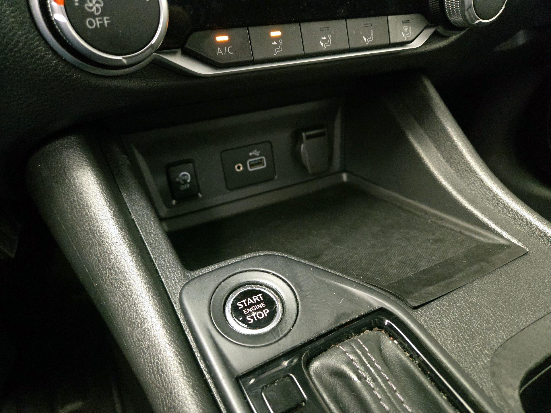 Thumbnail: 2025 Nissan Sentra - 18