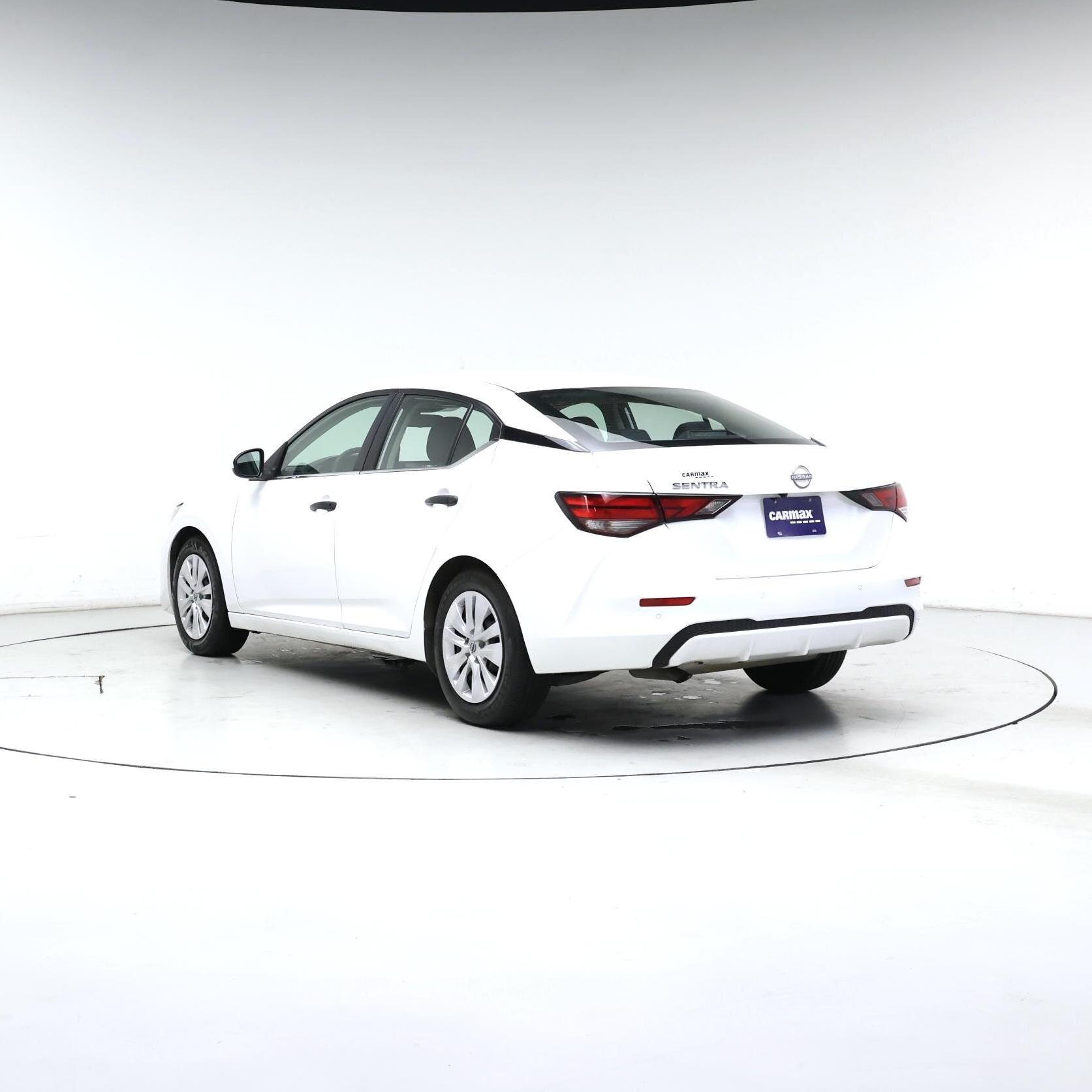 Thumbnail: 2025 Nissan Sentra - 2