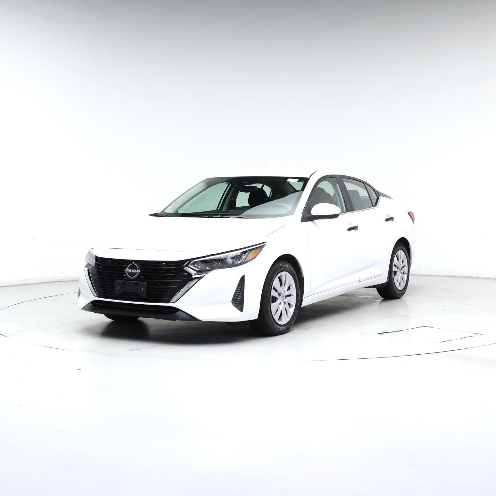 Thumbnail: 2025 Nissan Sentra - 4