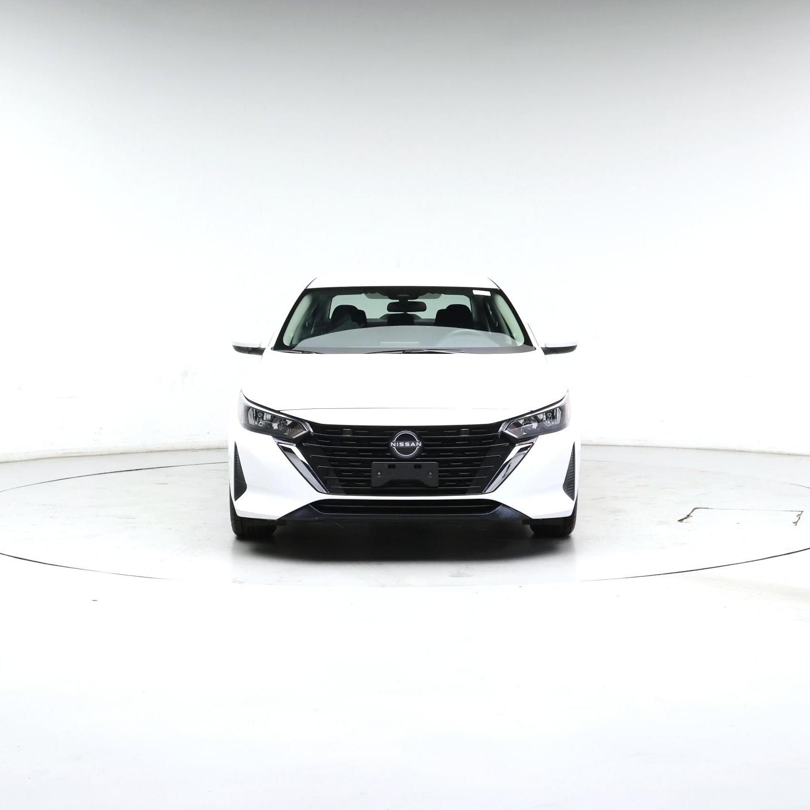 Thumbnail: 2025 Nissan Sentra - 5