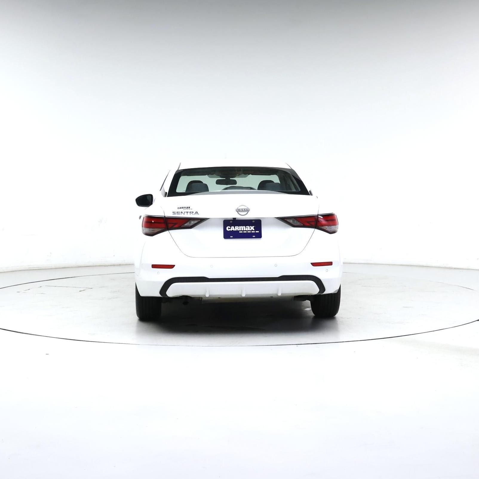 Thumbnail: 2025 Nissan Sentra - 6