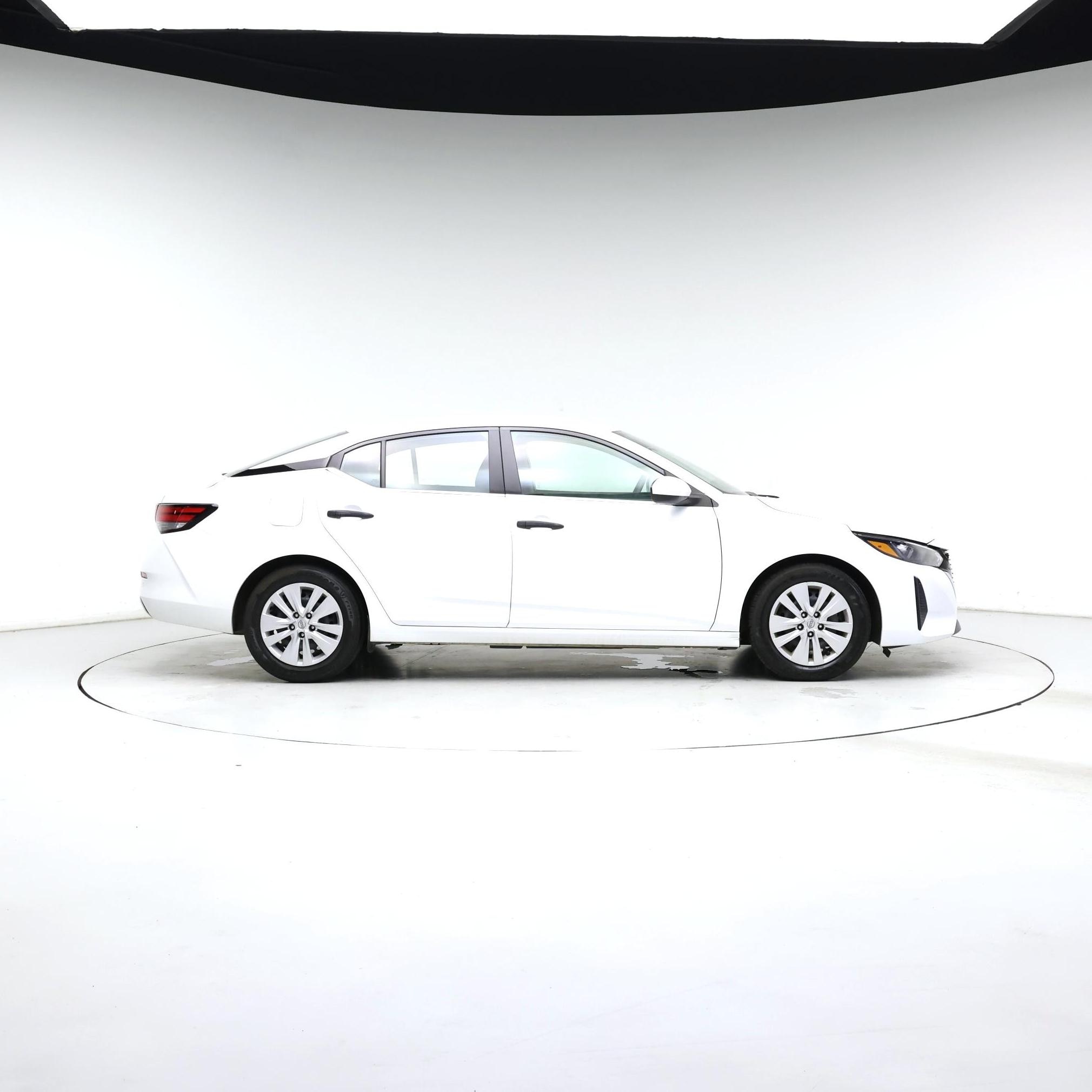 Thumbnail: 2025 Nissan Sentra - 7