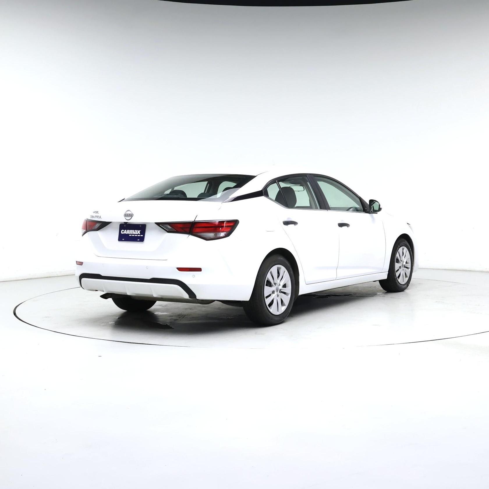 Thumbnail: 2025 Nissan Sentra - 8