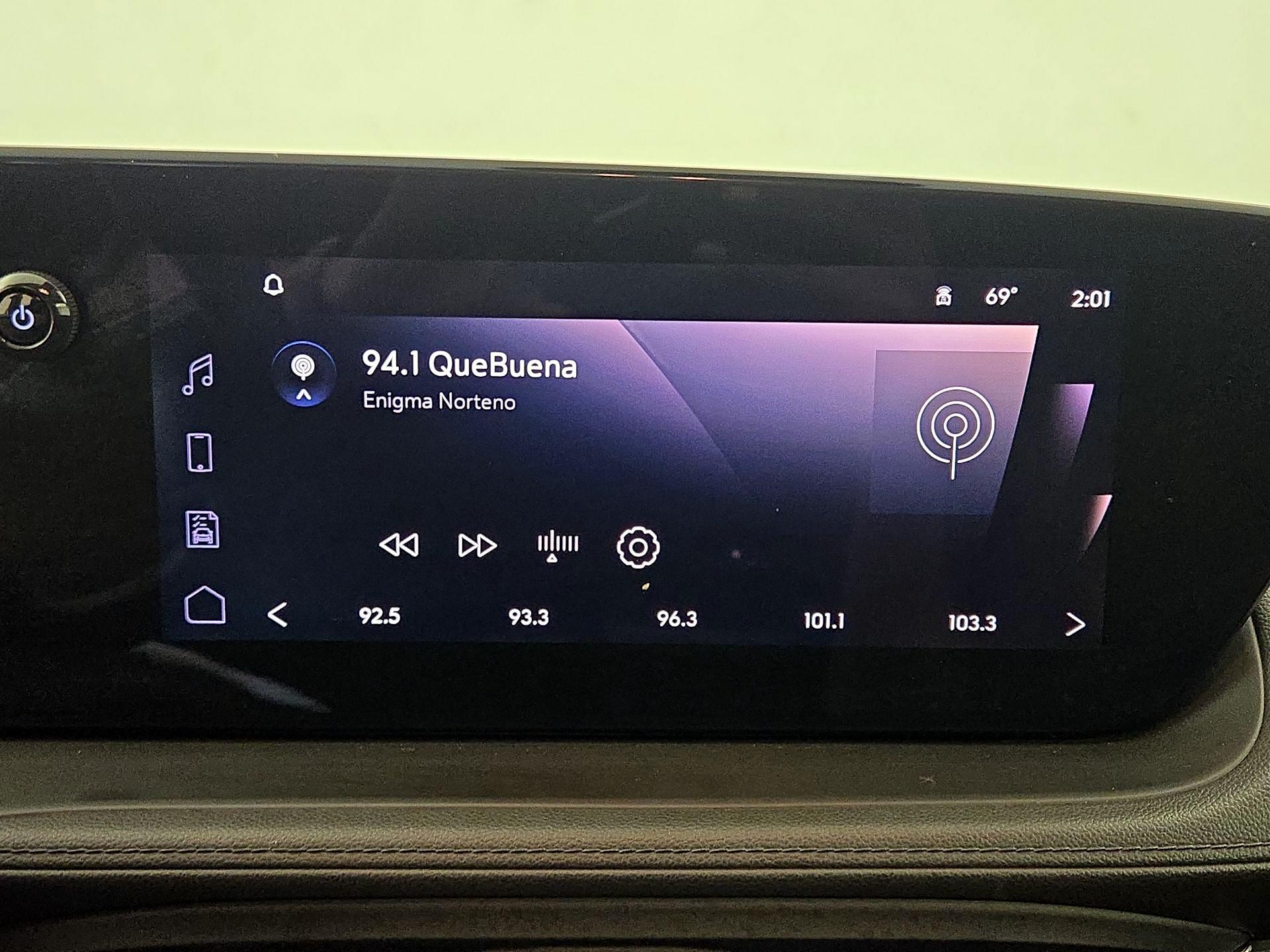 Thumbnail: 2025 Buick Encore GX - 15