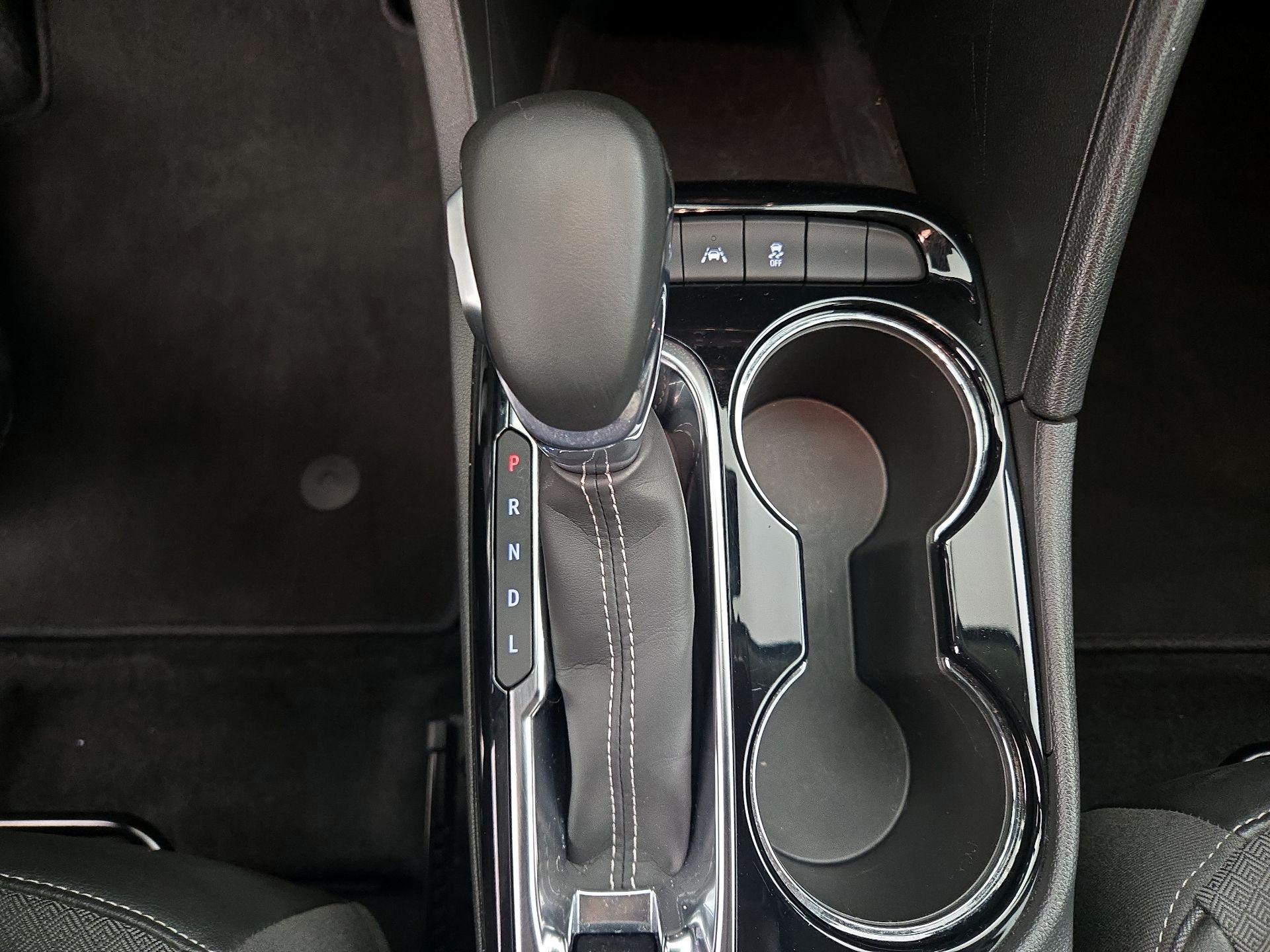 Thumbnail: 2025 Buick Encore GX - 17