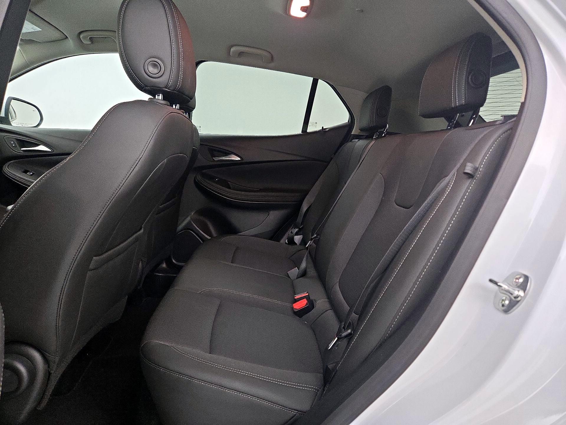 Thumbnail: 2025 Buick Encore GX - 19