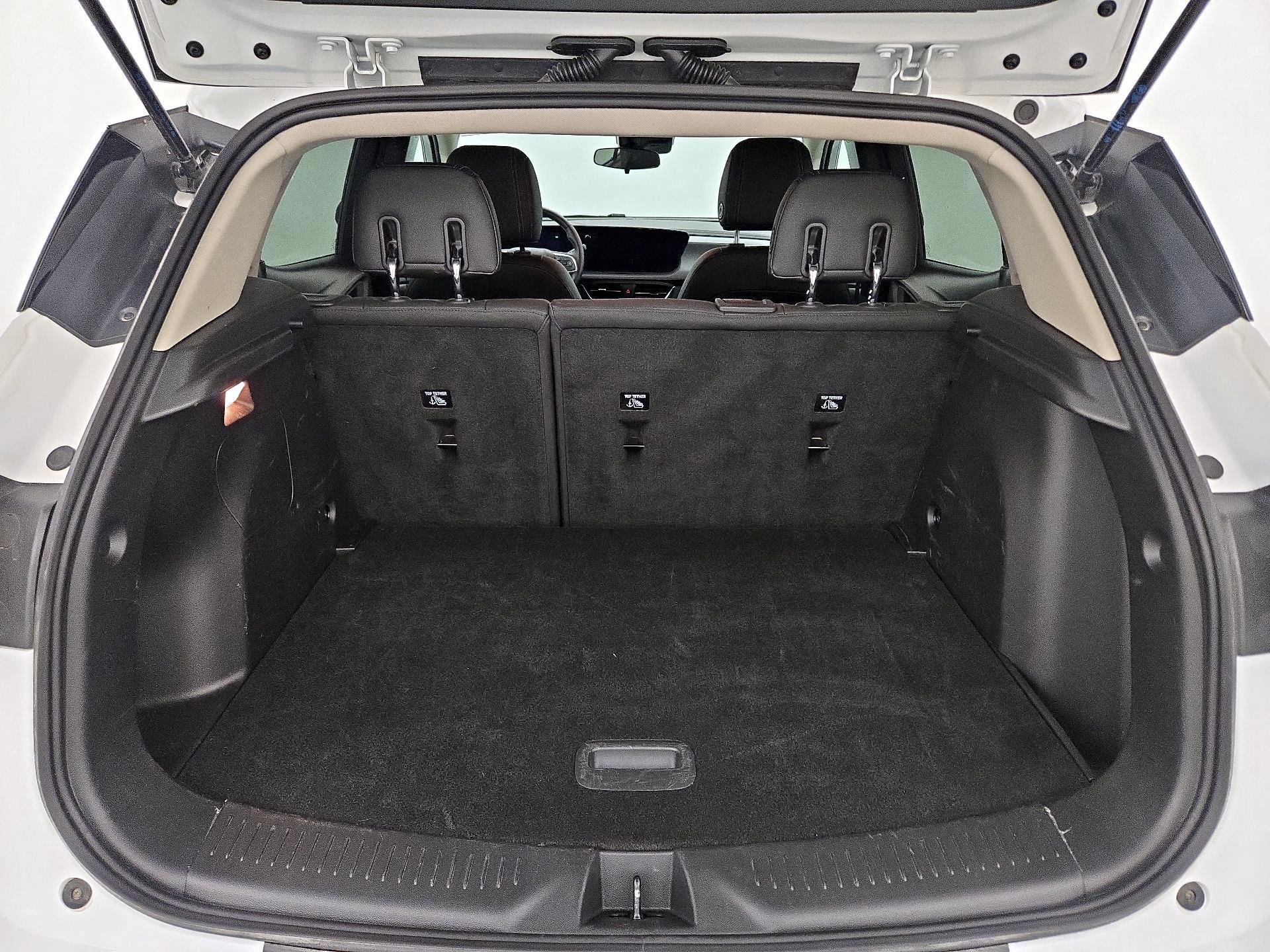 Thumbnail: 2025 Buick Encore GX - 20