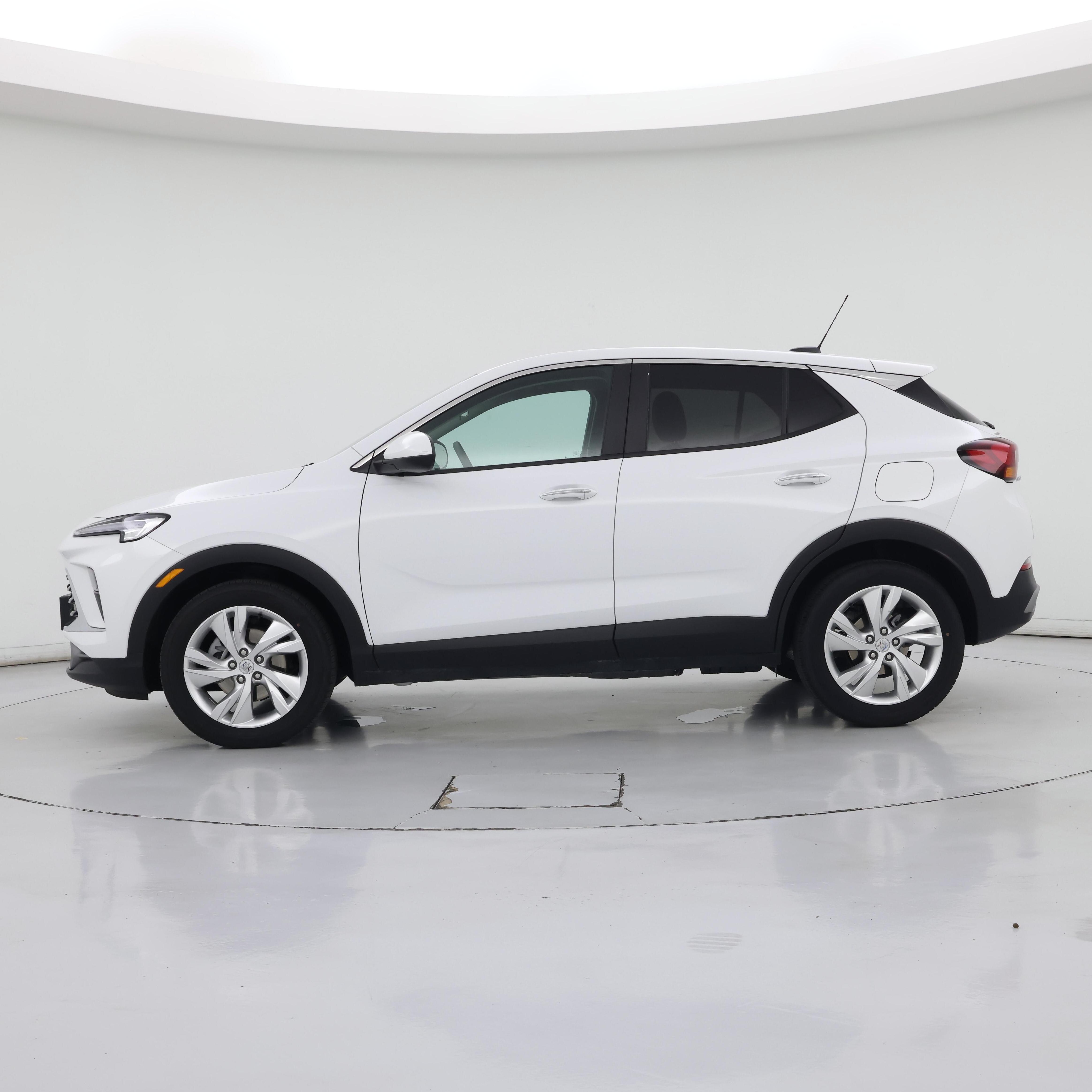 Thumbnail: 2025 Buick Encore GX - 3