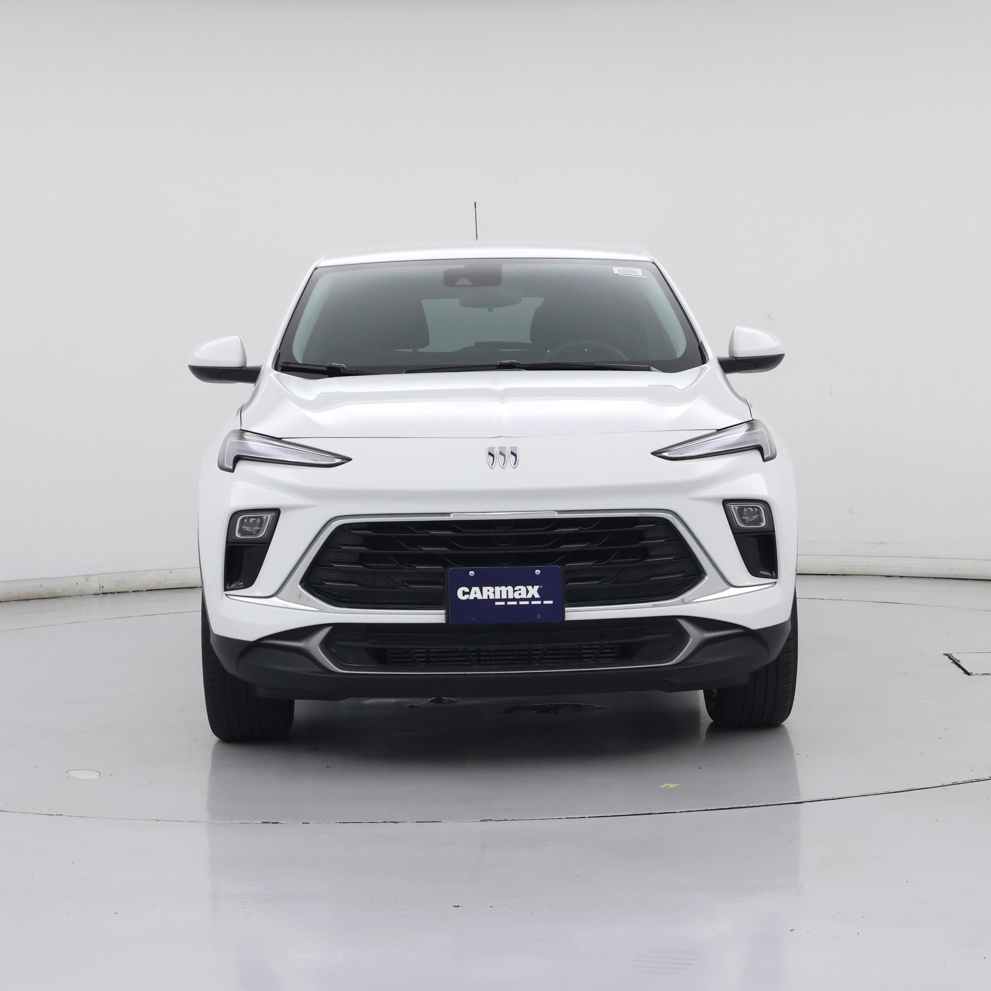 Thumbnail: 2025 Buick Encore GX - 5