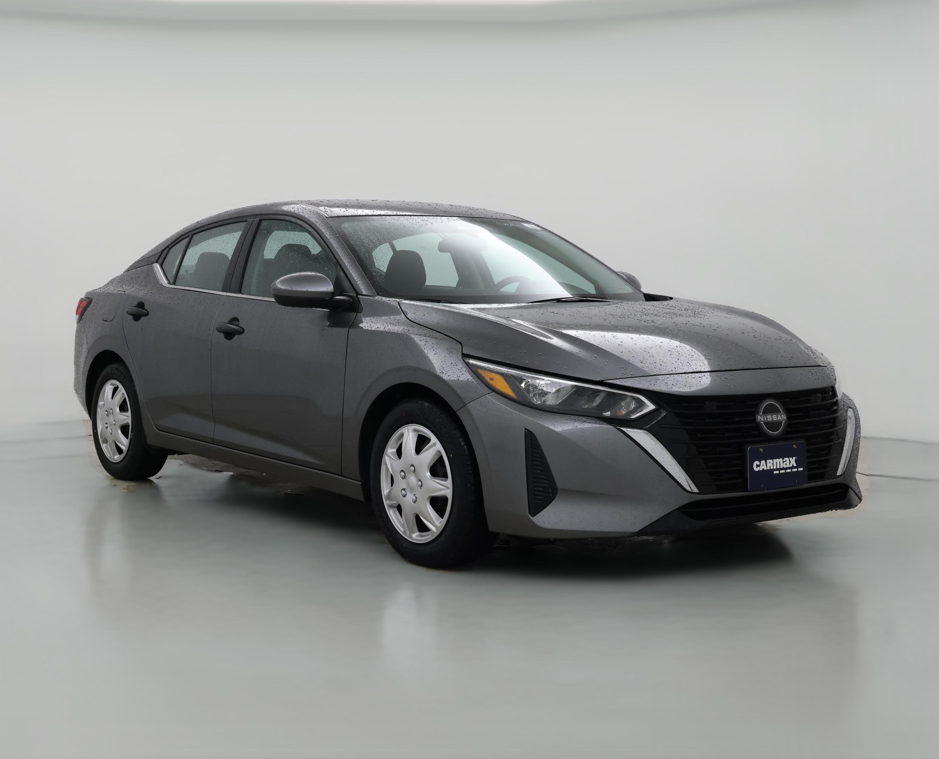 Thumbnail: 2025 Nissan Sentra - 1