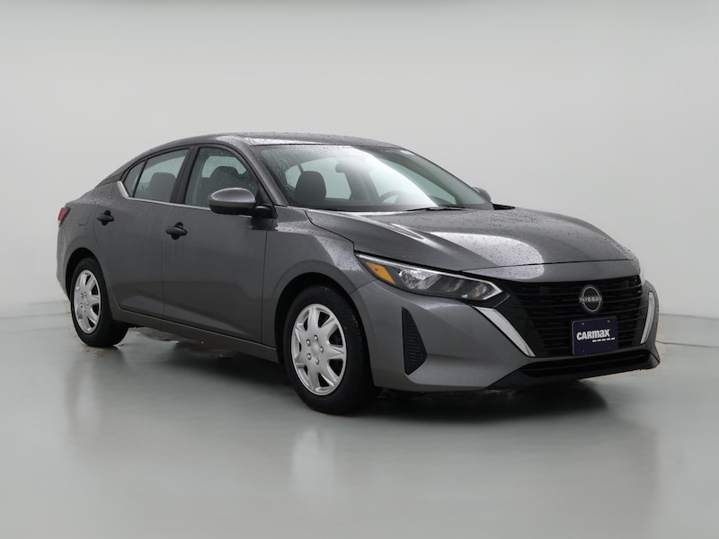 2025 Nissan Sentra S -
                  East Haven, CT