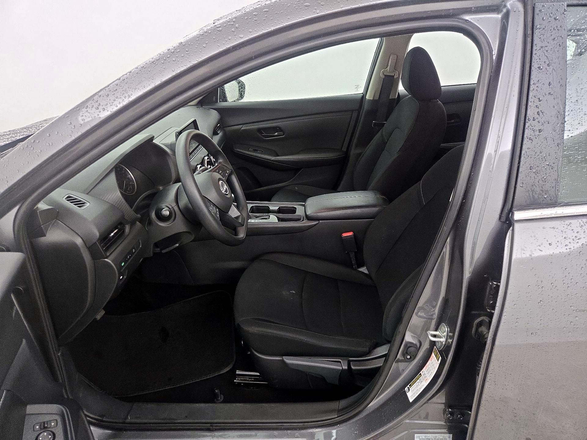 Thumbnail: 2025 Nissan Sentra - 11