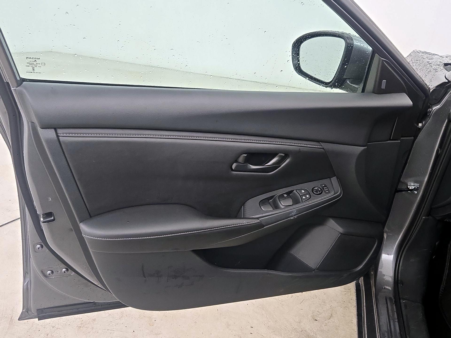 Thumbnail: 2025 Nissan Sentra - 12