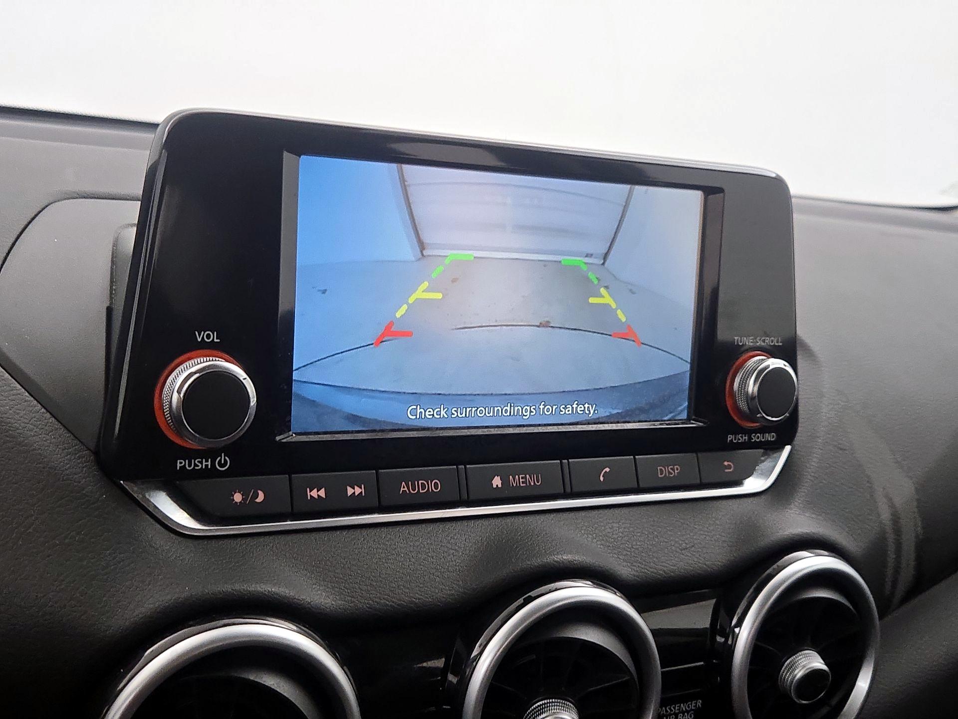 Thumbnail: 2025 Nissan Sentra - 14