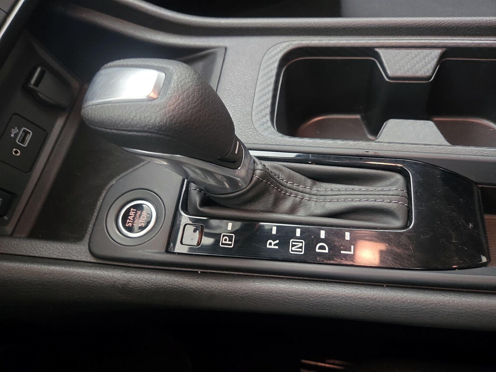 Thumbnail: 2025 Nissan Sentra - 17