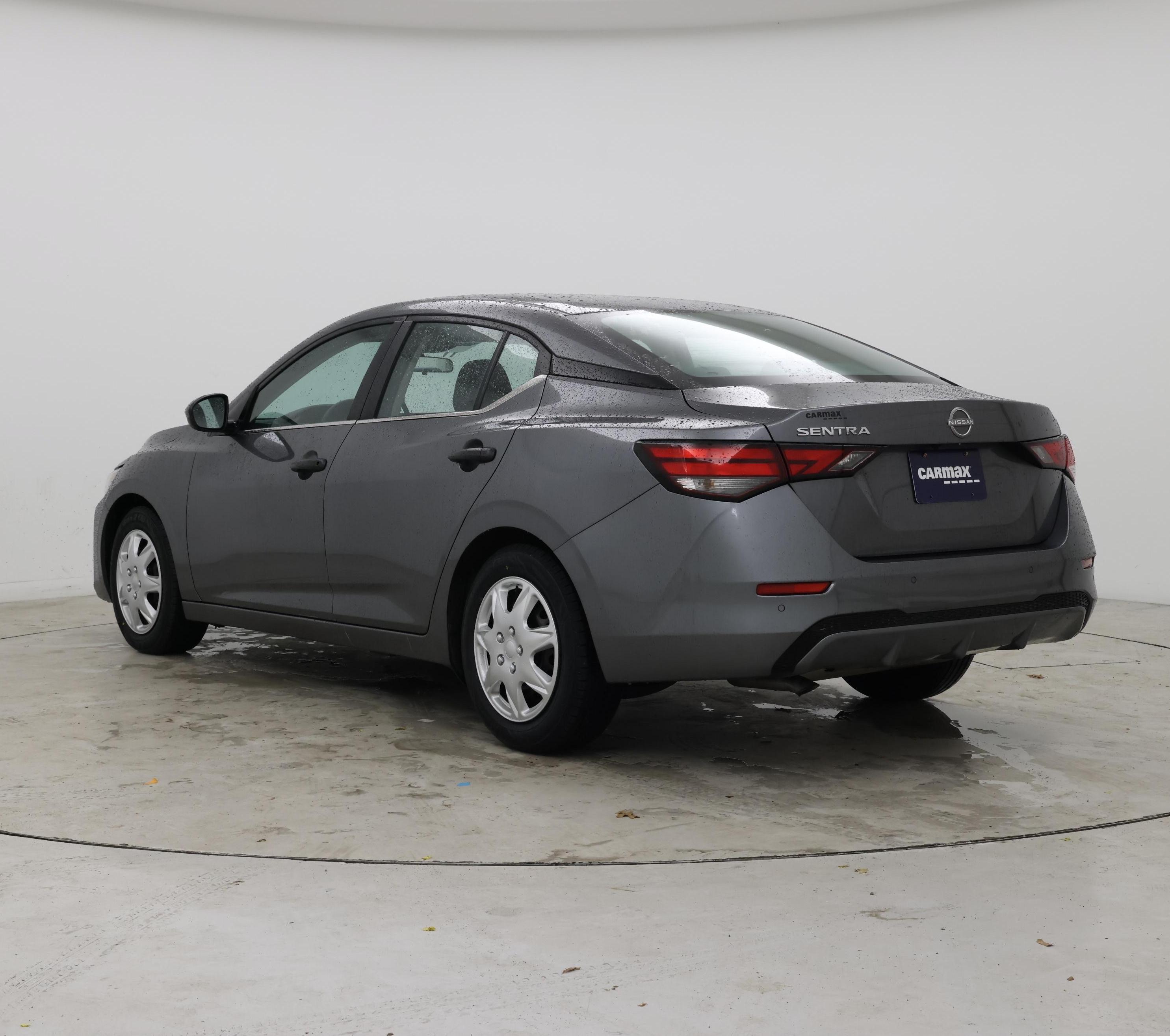 Thumbnail: 2025 Nissan Sentra - 2