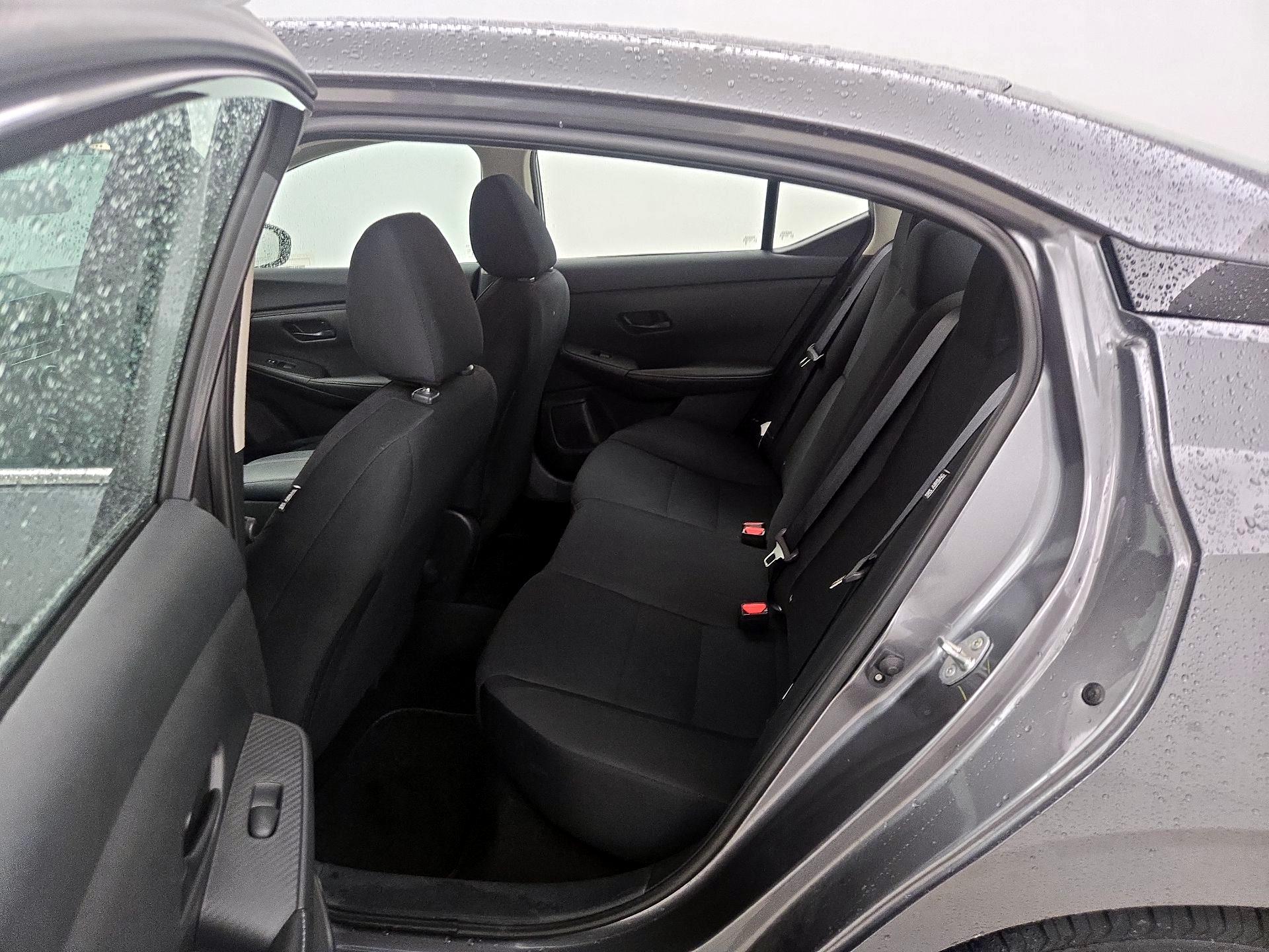 Thumbnail: 2025 Nissan Sentra - 19