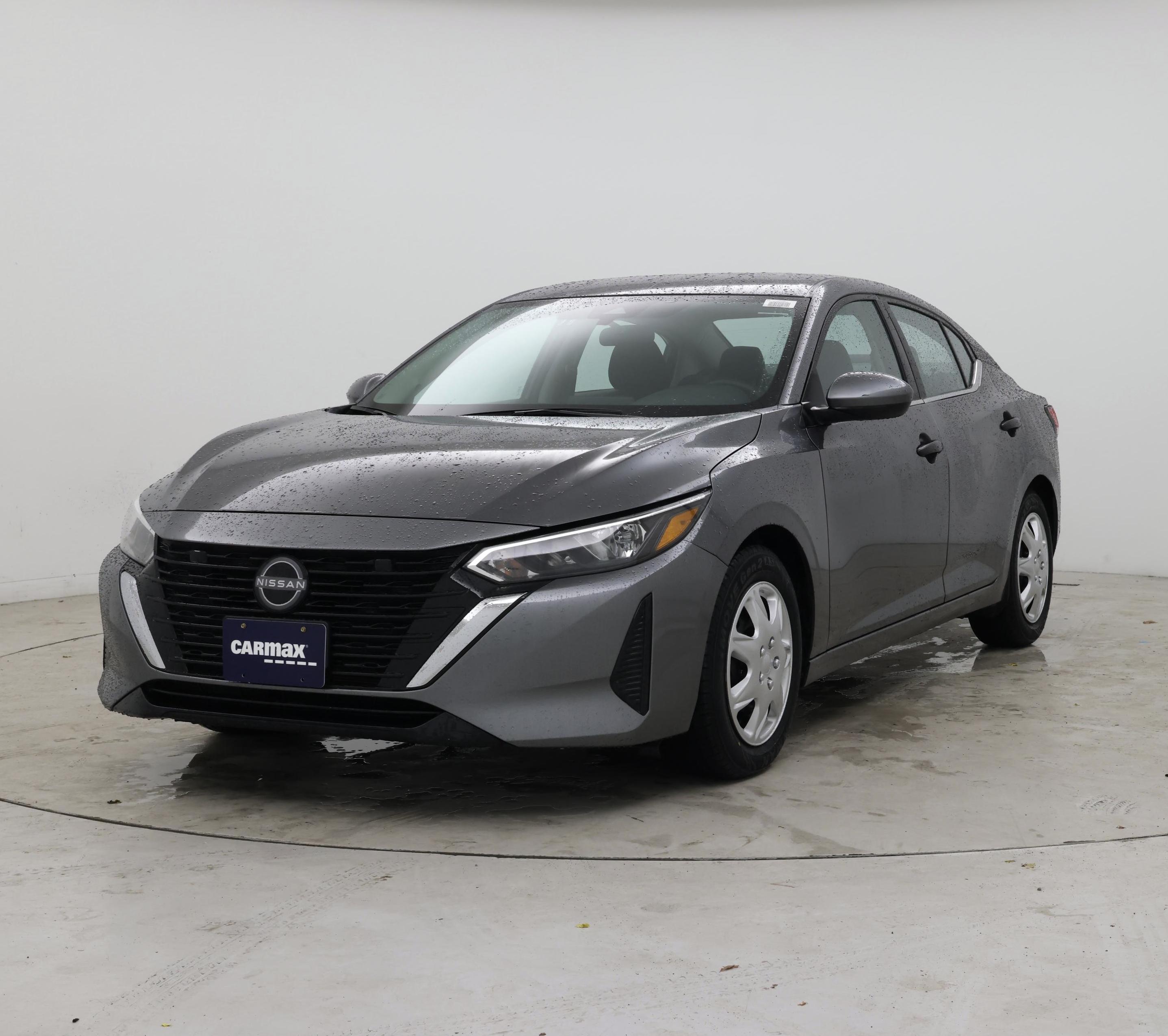 Thumbnail: 2025 Nissan Sentra - 4