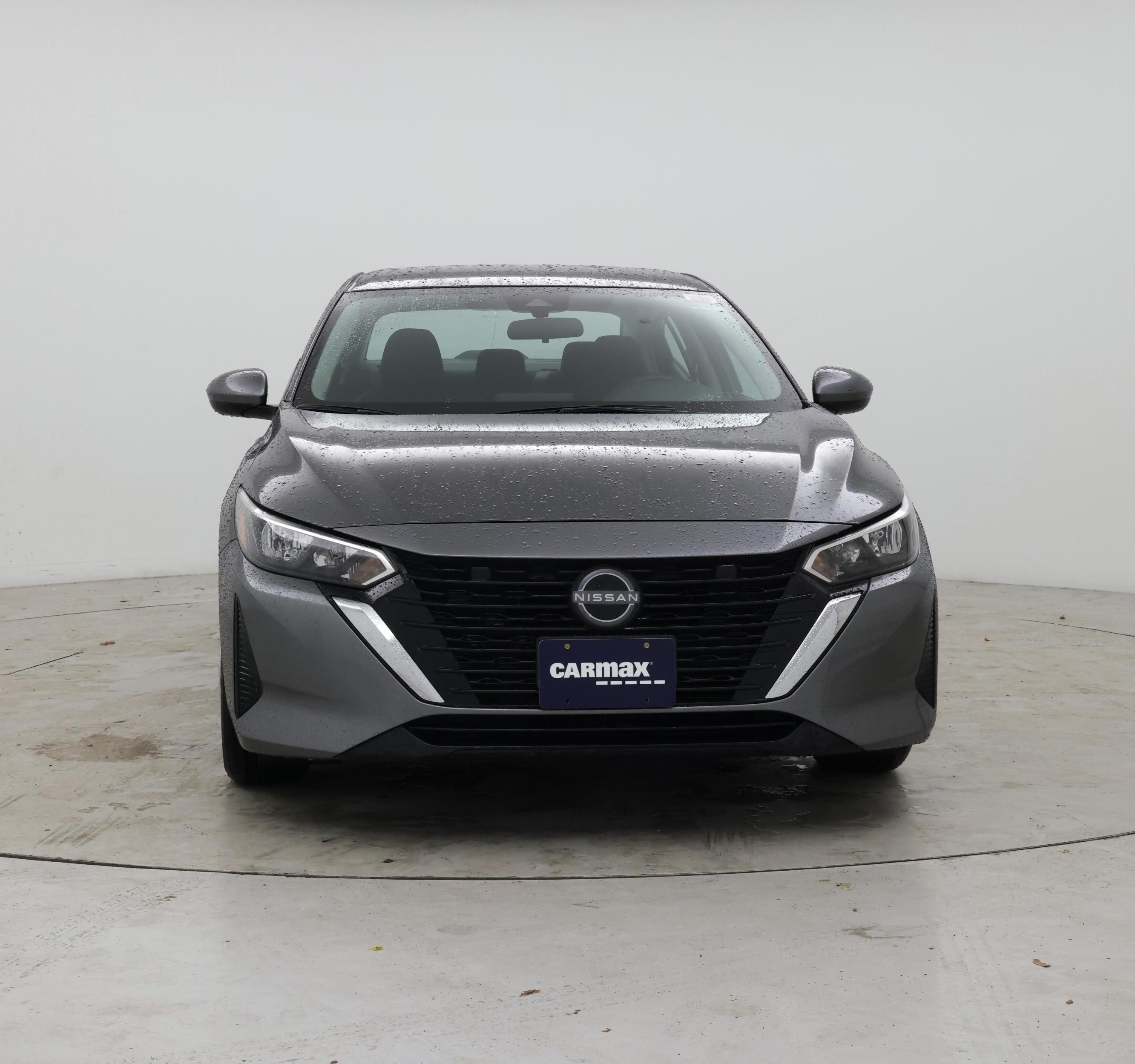 Thumbnail: 2025 Nissan Sentra - 5