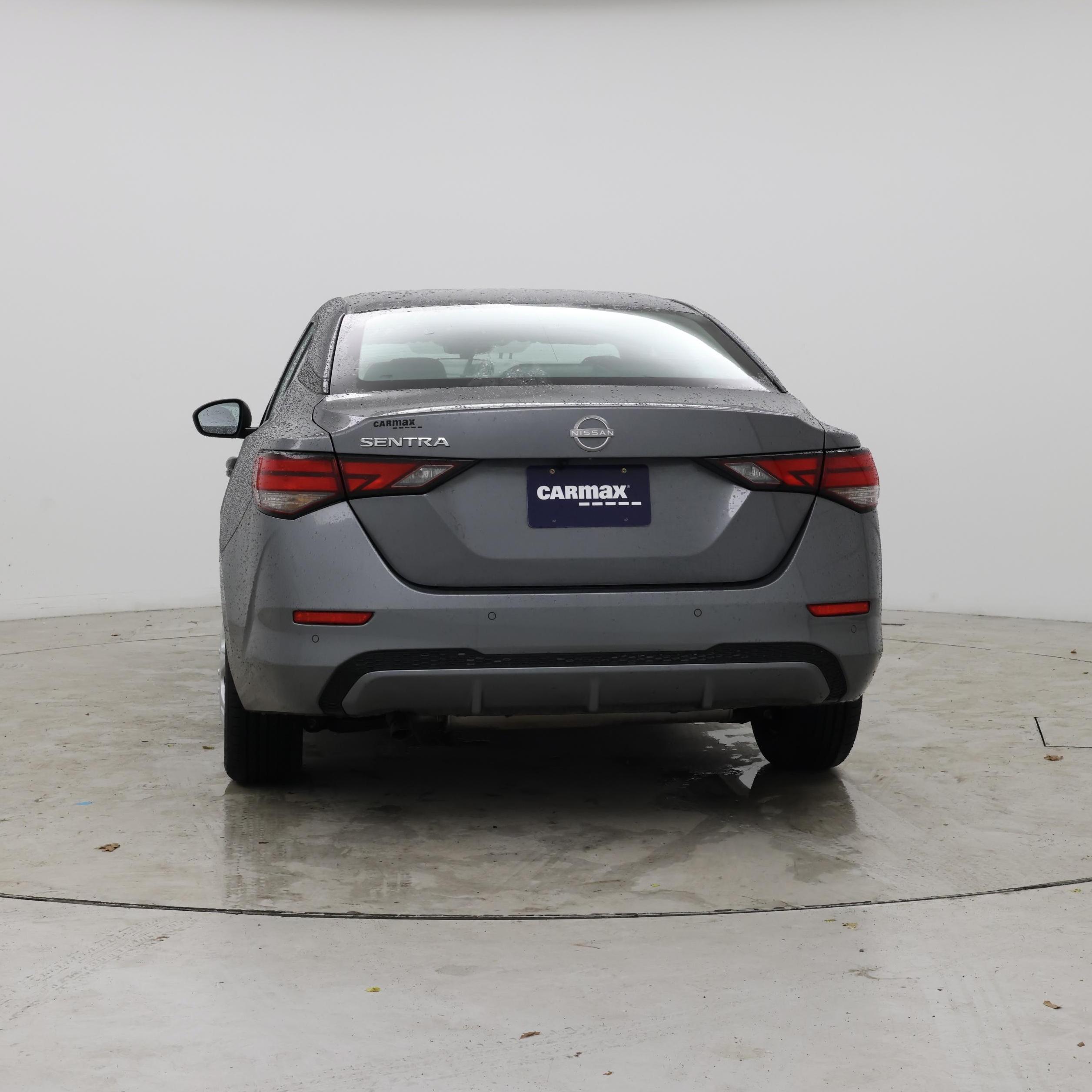 Thumbnail: 2025 Nissan Sentra - 6