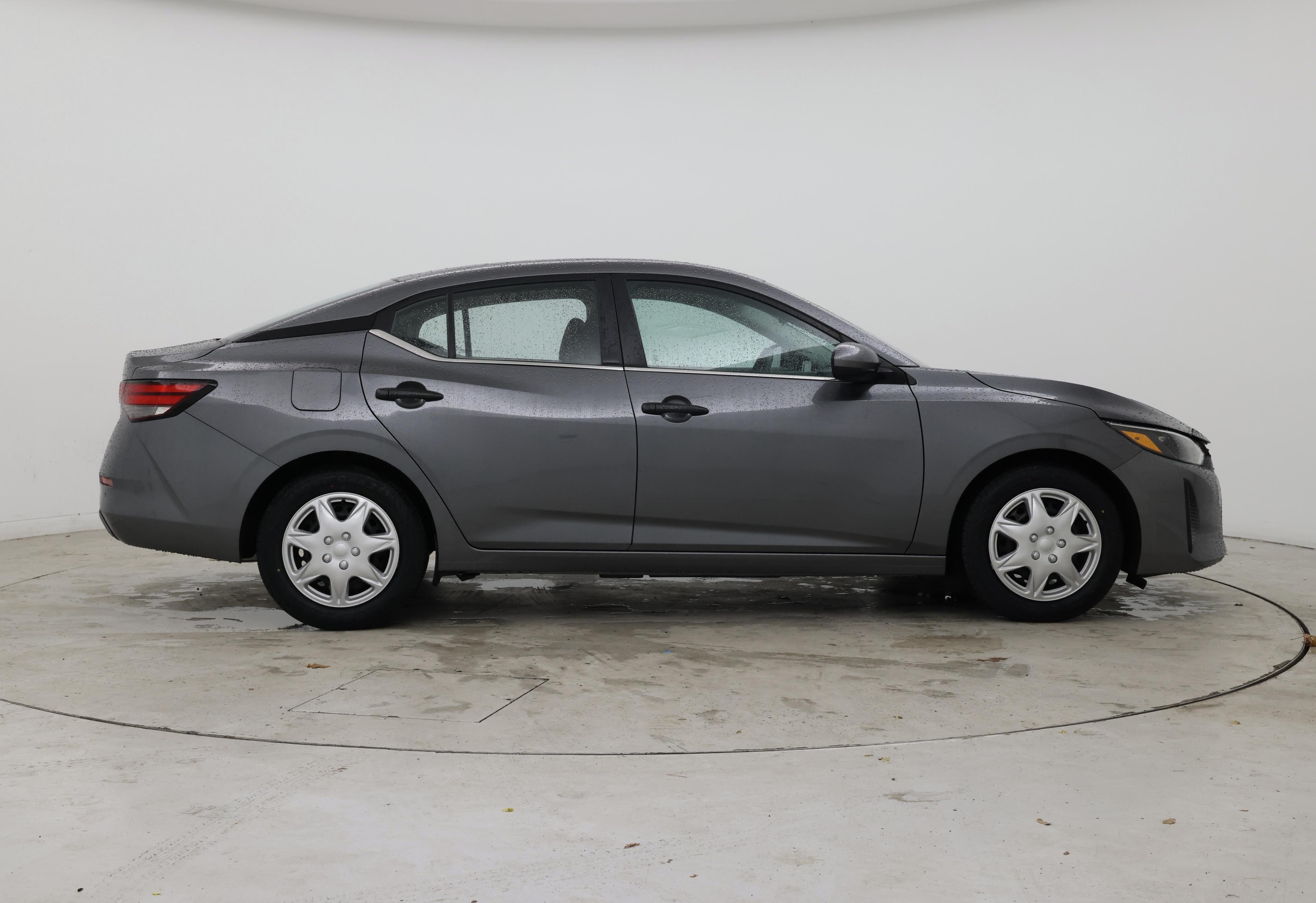 Thumbnail: 2025 Nissan Sentra - 7