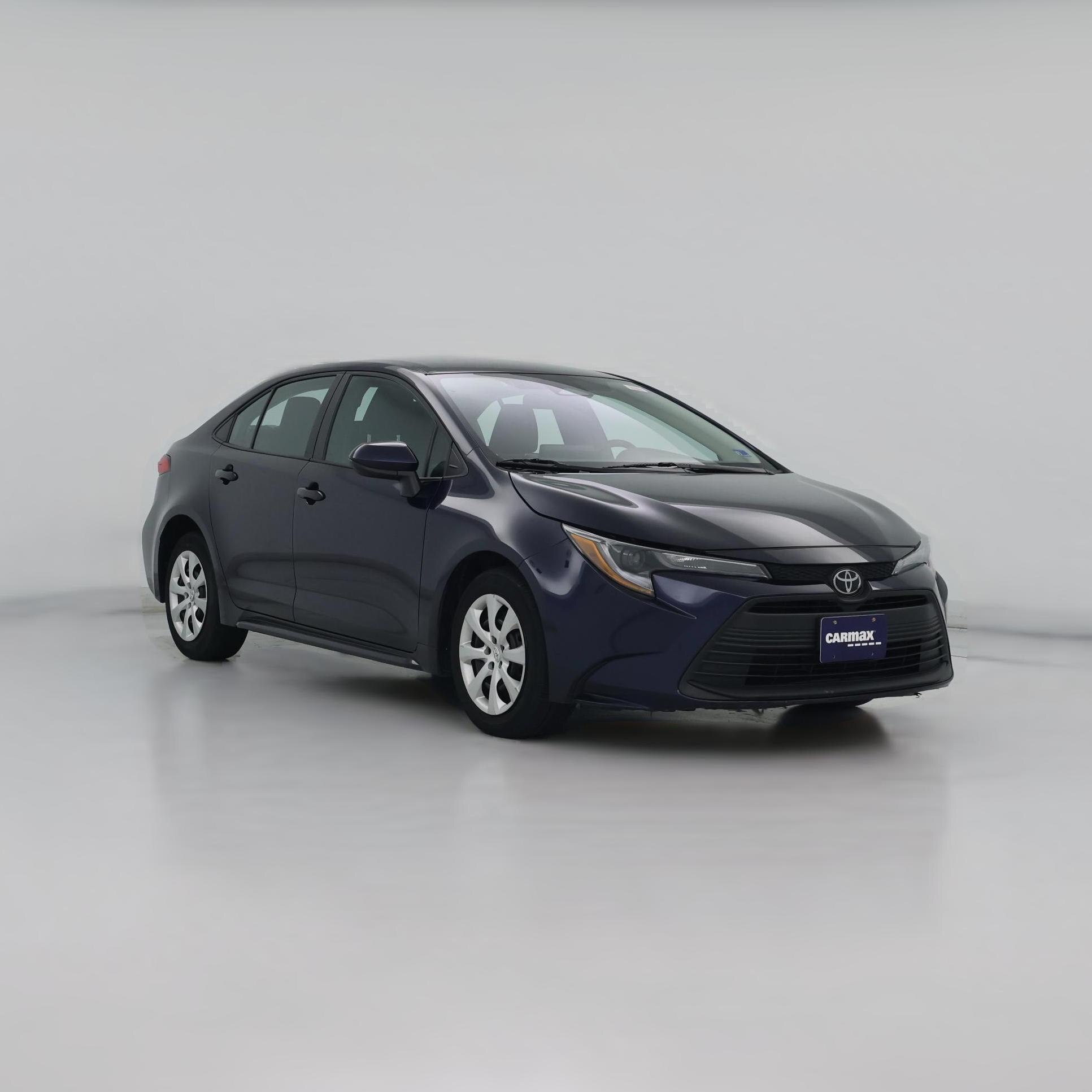 Thumbnail: 2025 Toyota Corolla - 1