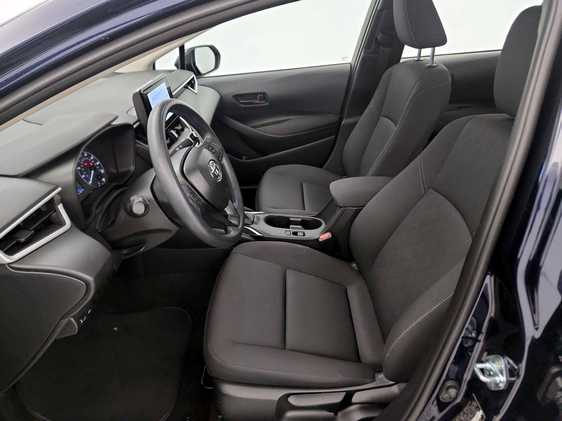 Thumbnail: 2025 Toyota Corolla - 11